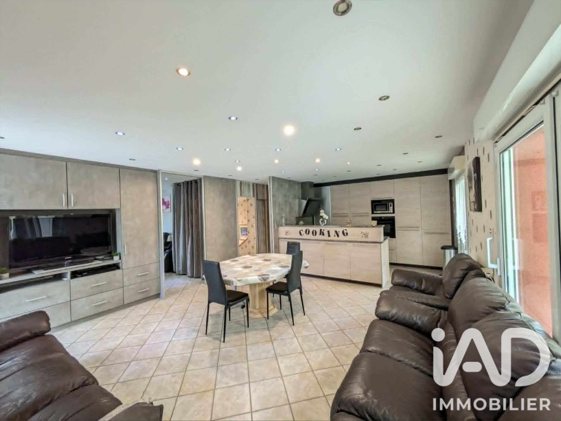 Maison à vendre, 137m², Neufchef