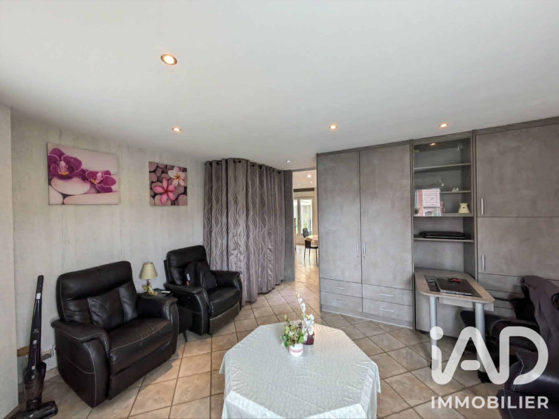 Maison à vendre, 137m², Neufchef