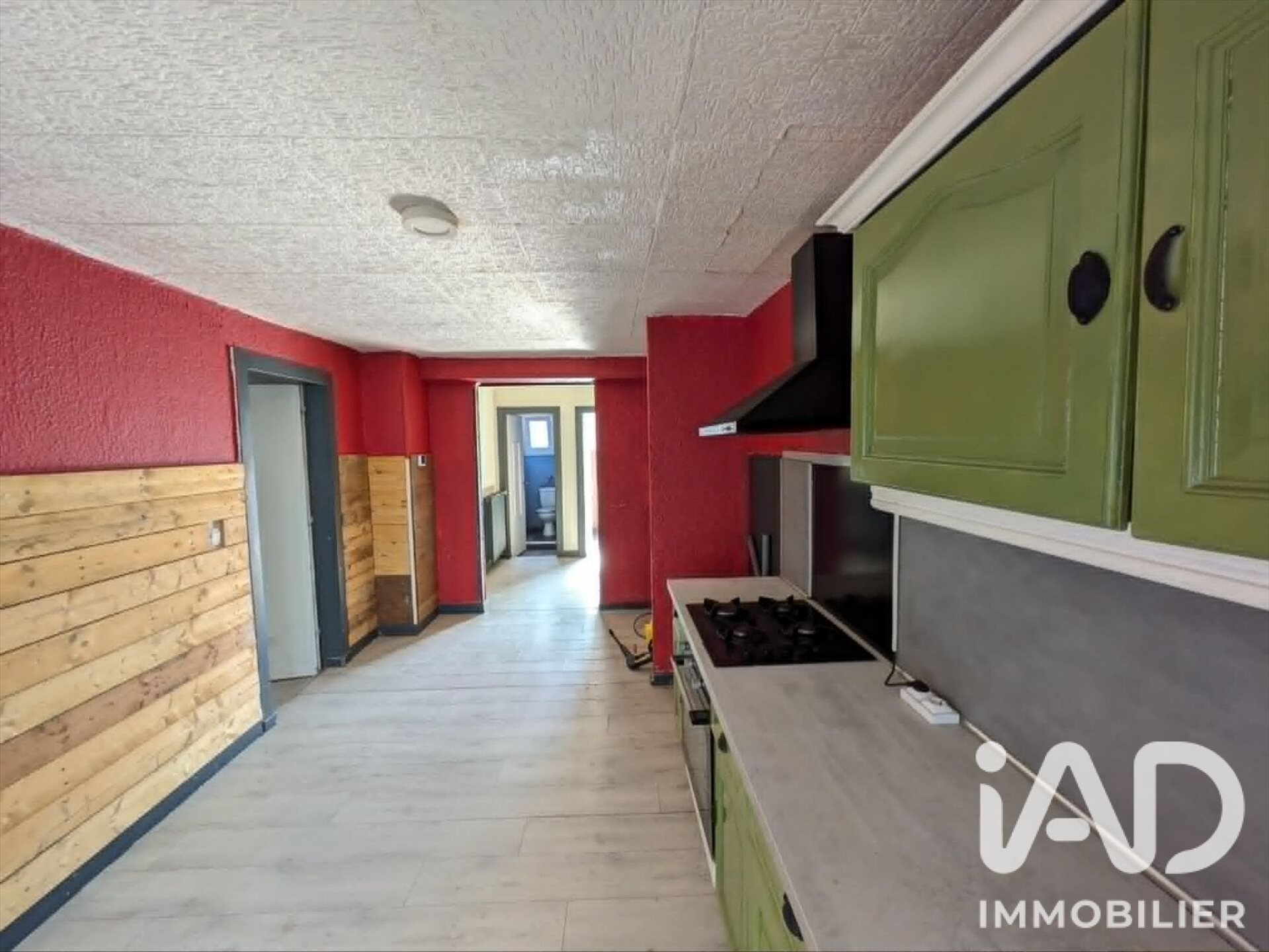 Maison à vendre, 240m², Hayange