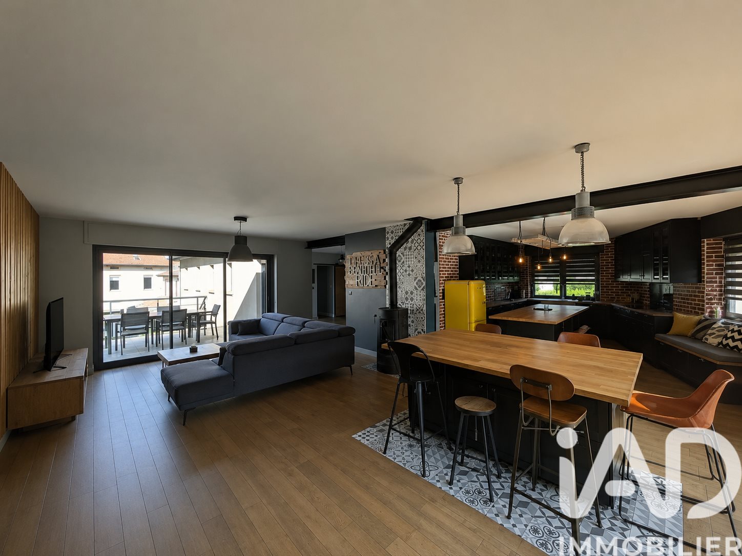 Maison à vendre, 207m², Knutange