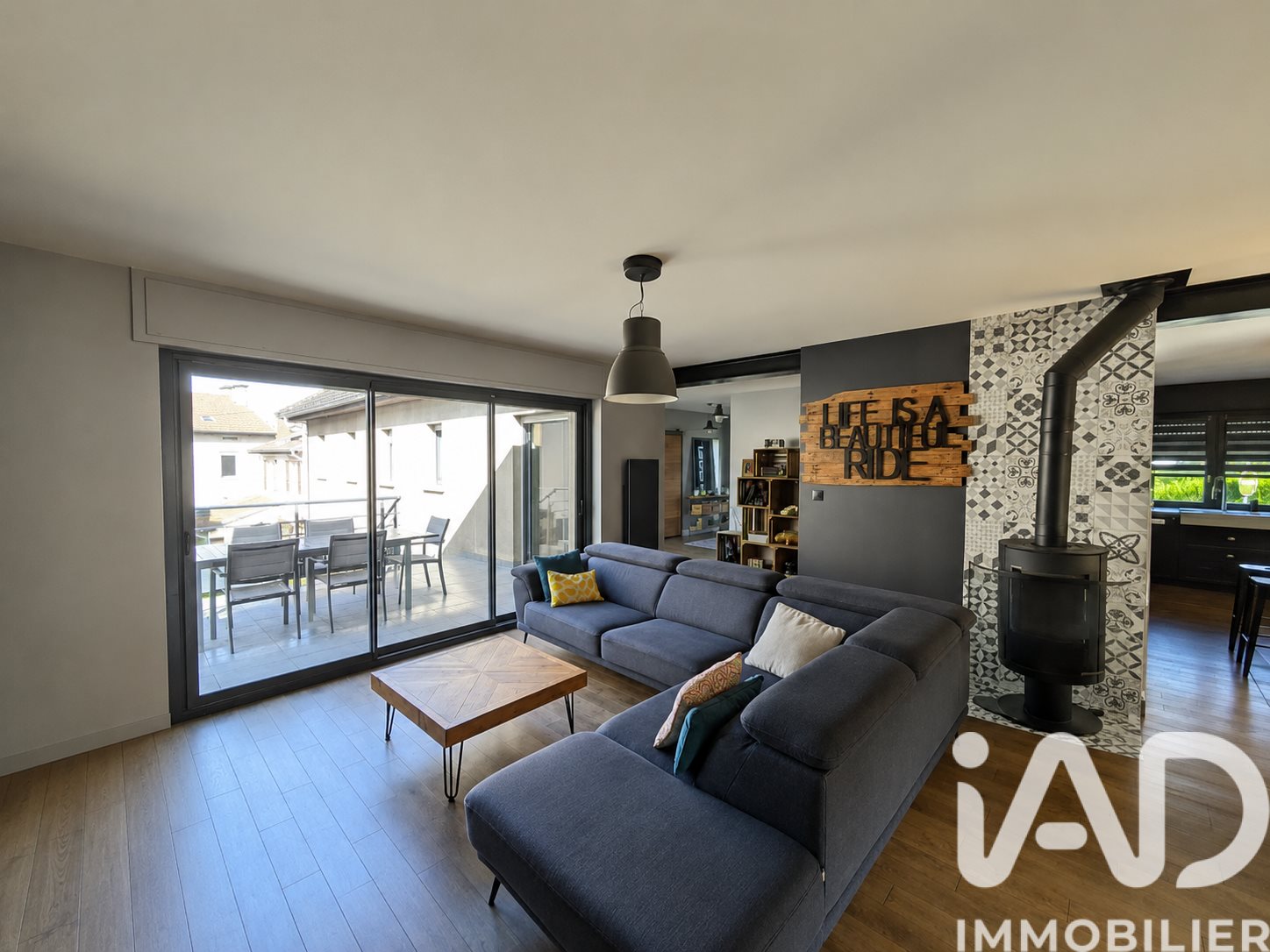 Maison à vendre, 207m², Knutange