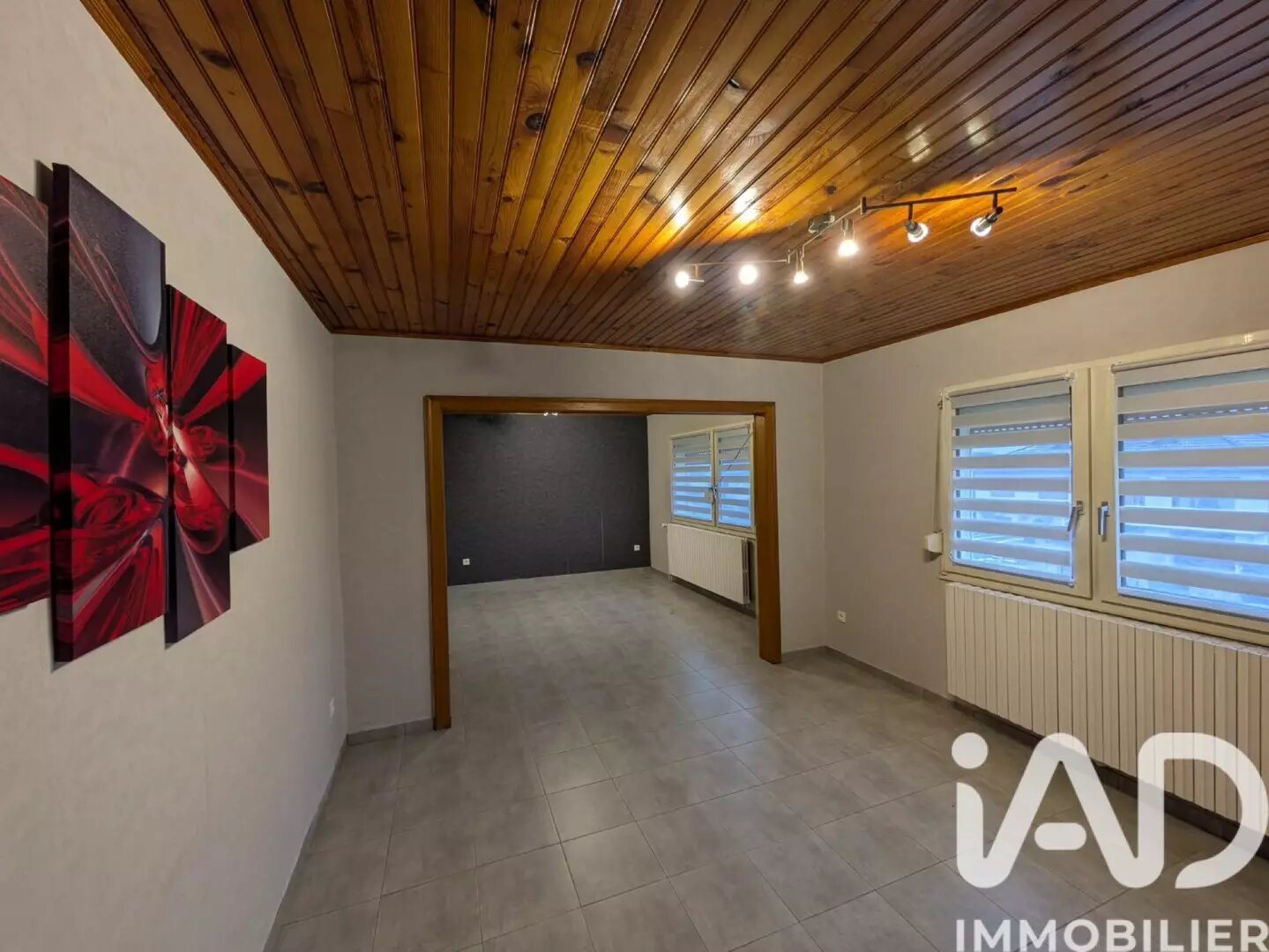 Maison à vendre, 161m², Tressange