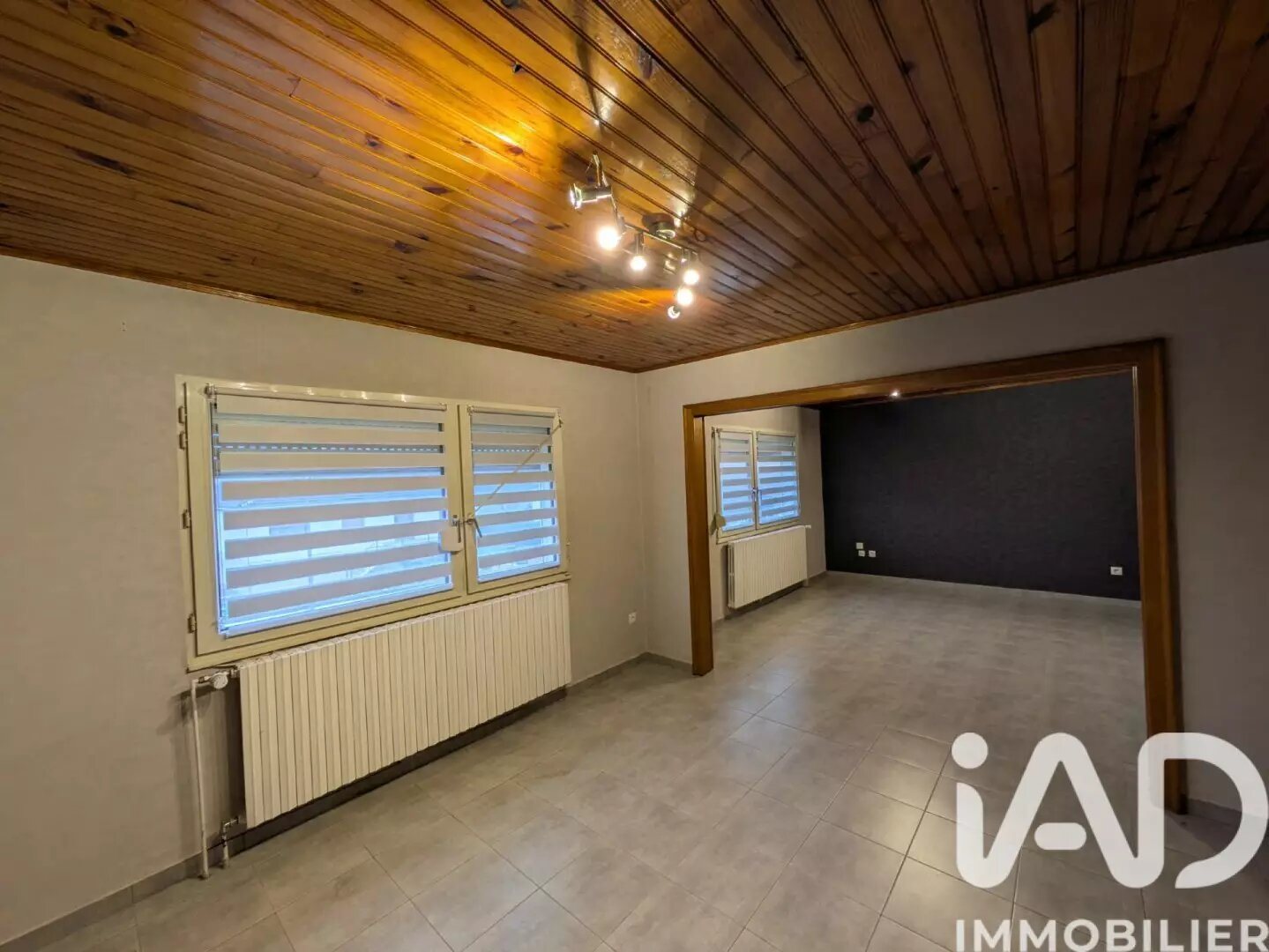 Maison à vendre, 161m², Tressange