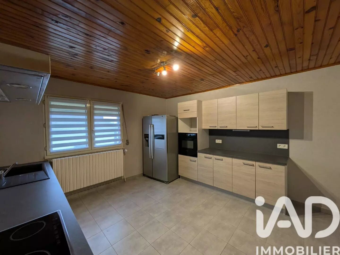 Maison à vendre, 161m², Tressange