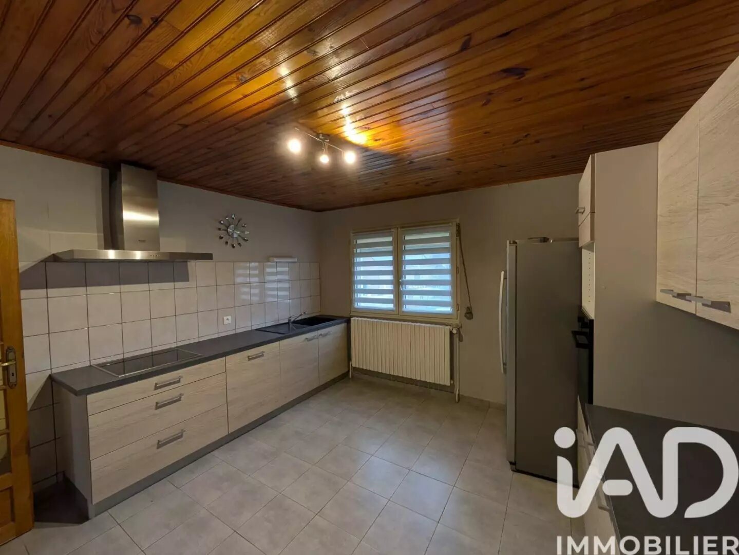 Maison à vendre, 161m², Tressange