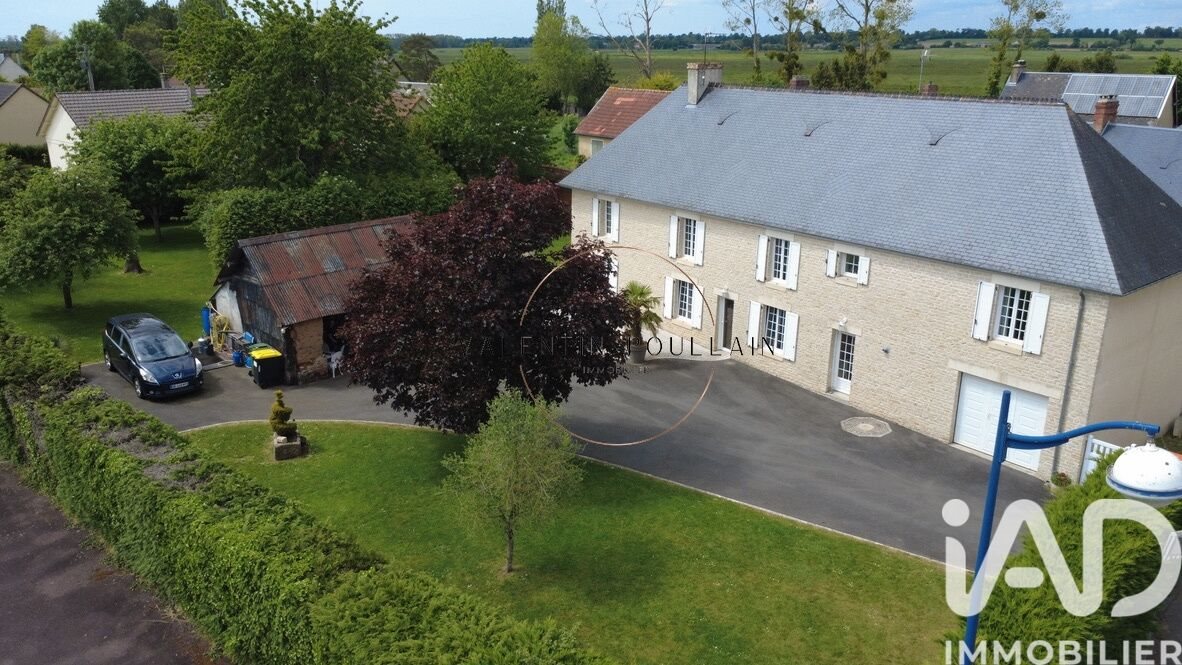 Maison à vendre, 167m², Tribehou