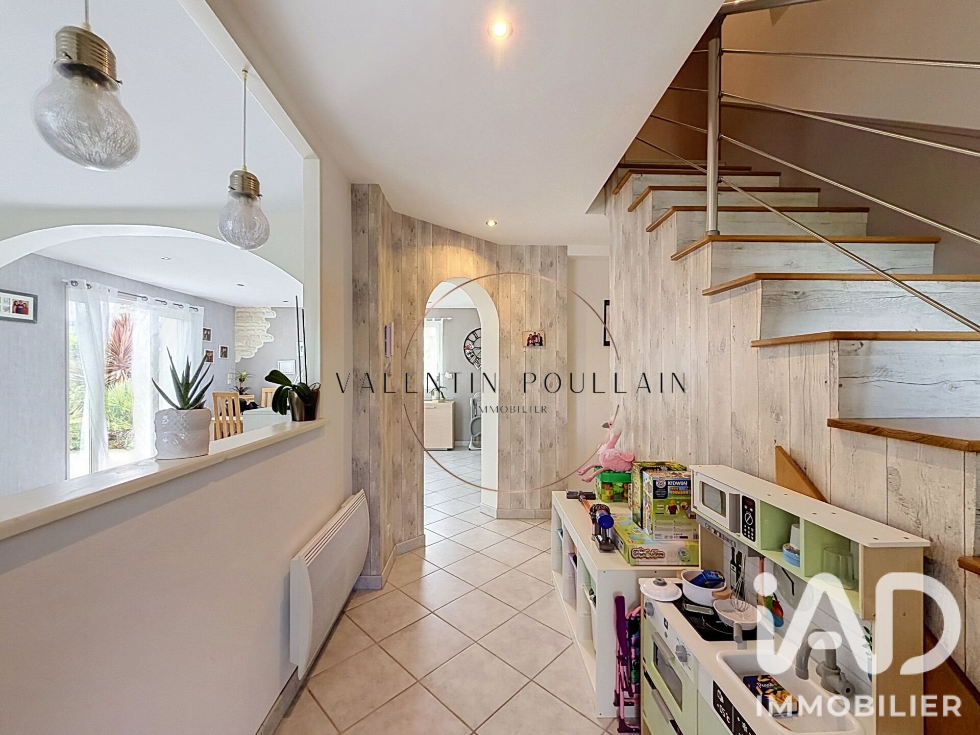 Maison à vendre, 143m², Graignes-Mesnil-Angot