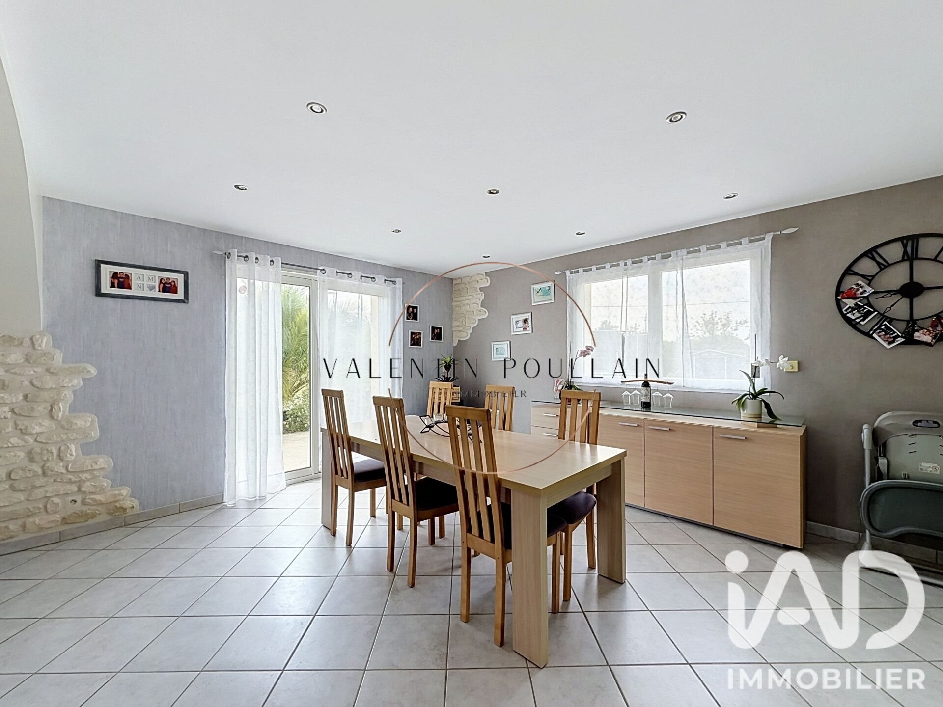 Maison à vendre, 143m², Graignes-Mesnil-Angot