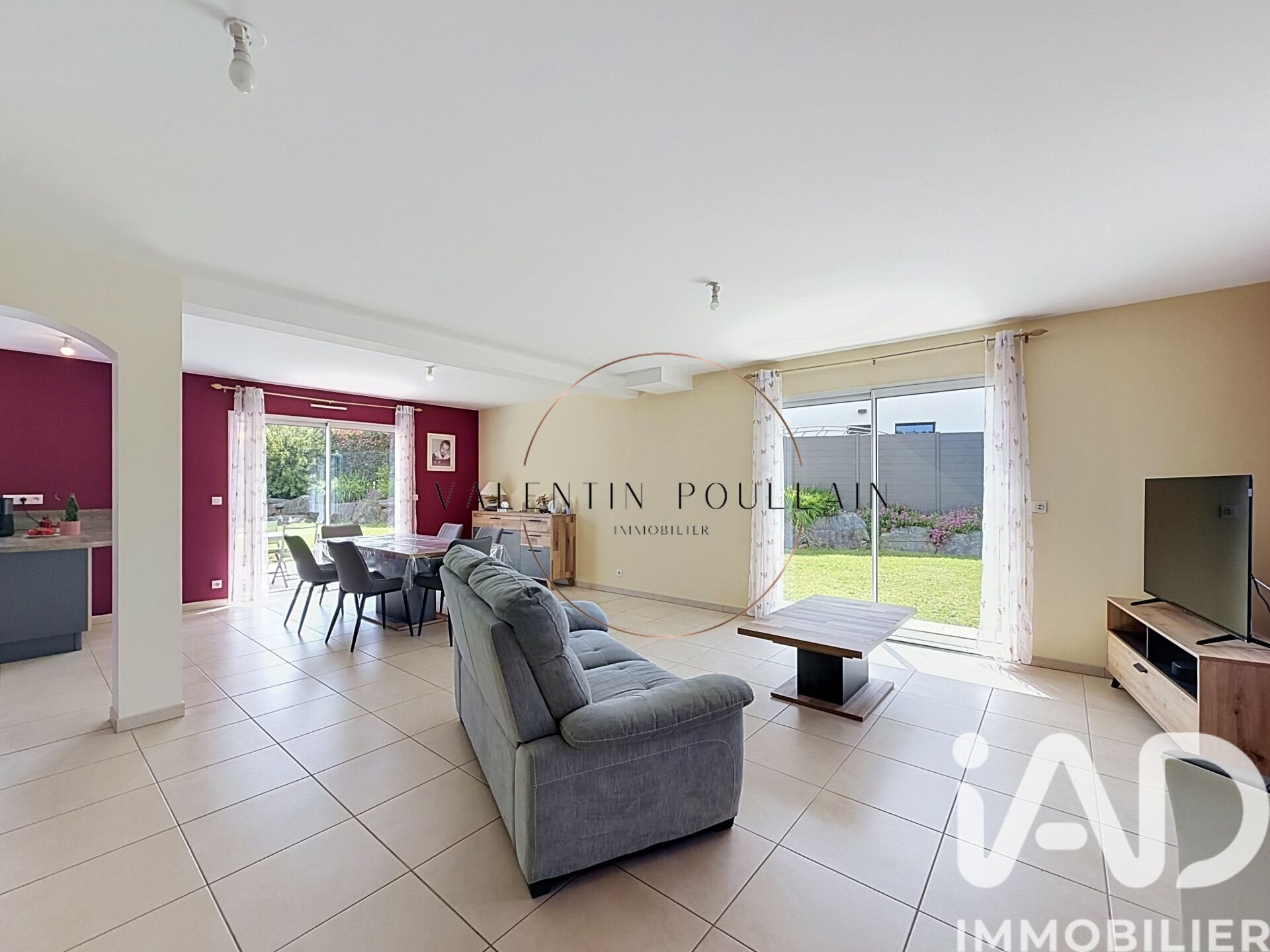 Maison à vendre, 138m², Saint-Lô