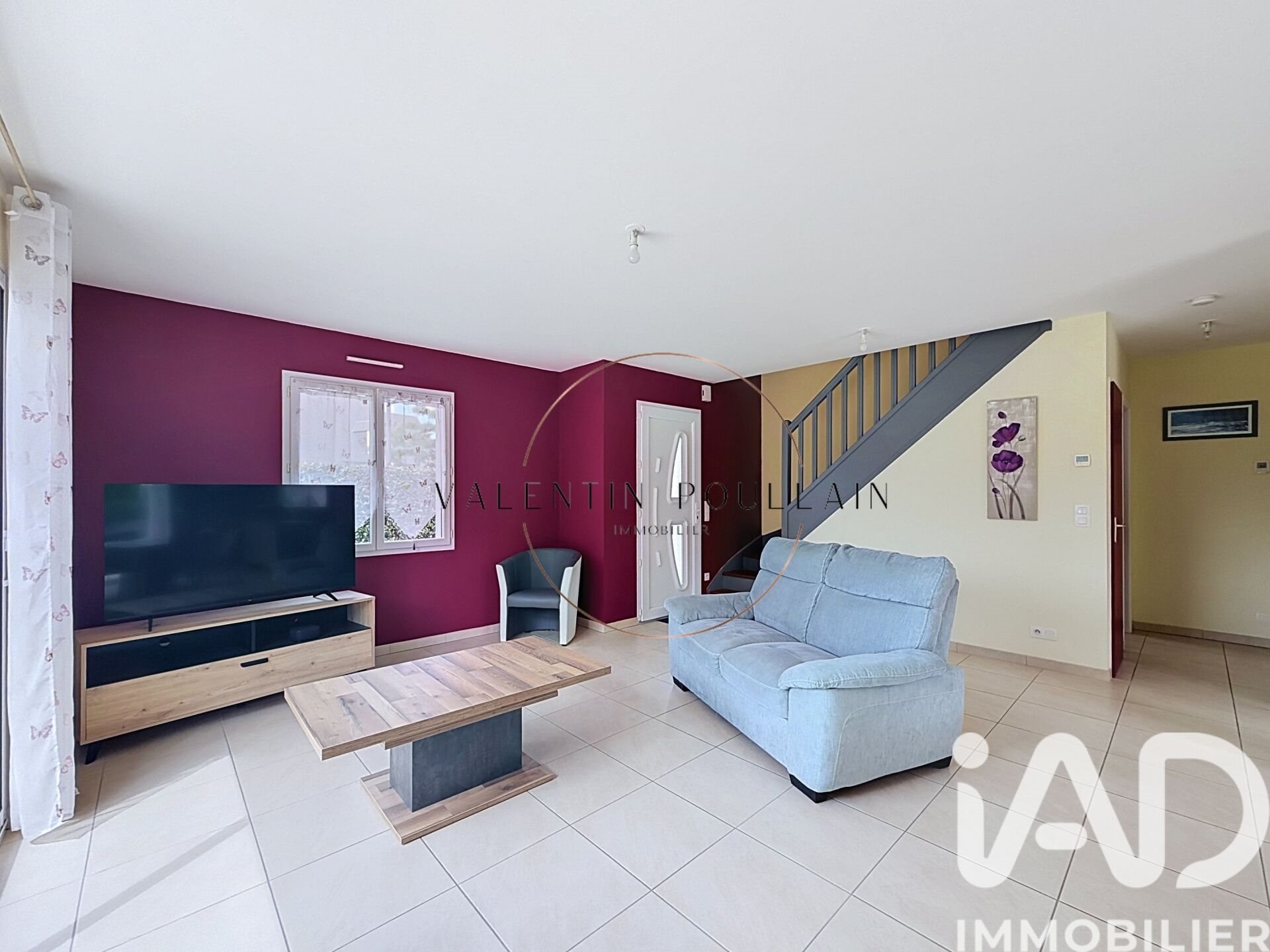 Maison à vendre, 138m², Saint-Lô