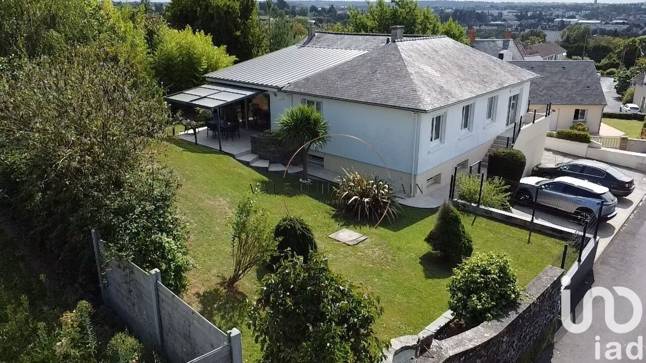 Maison à vendre, 181m², Saint-Lô