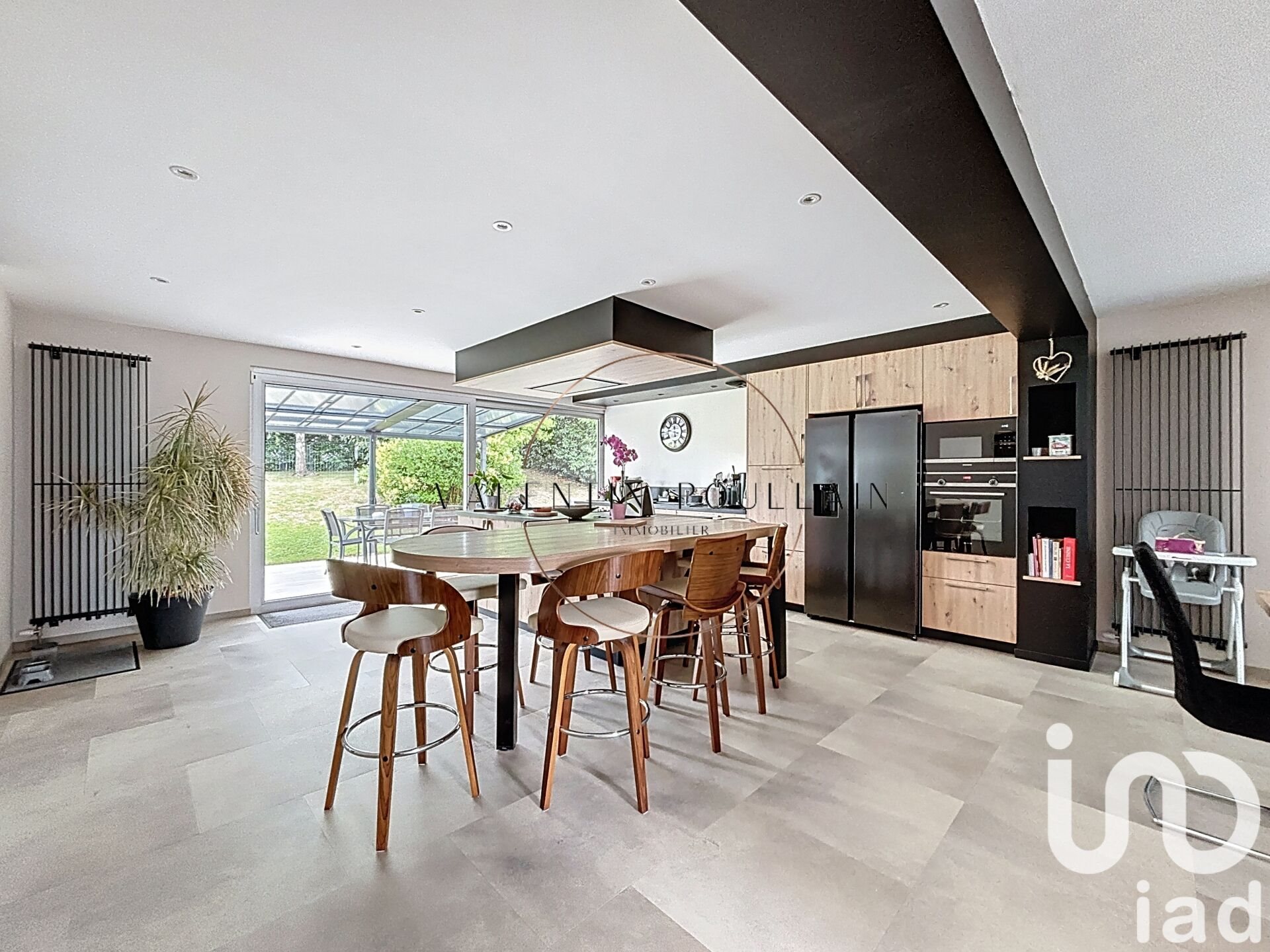 Maison à vendre, 181m², Saint-Lô