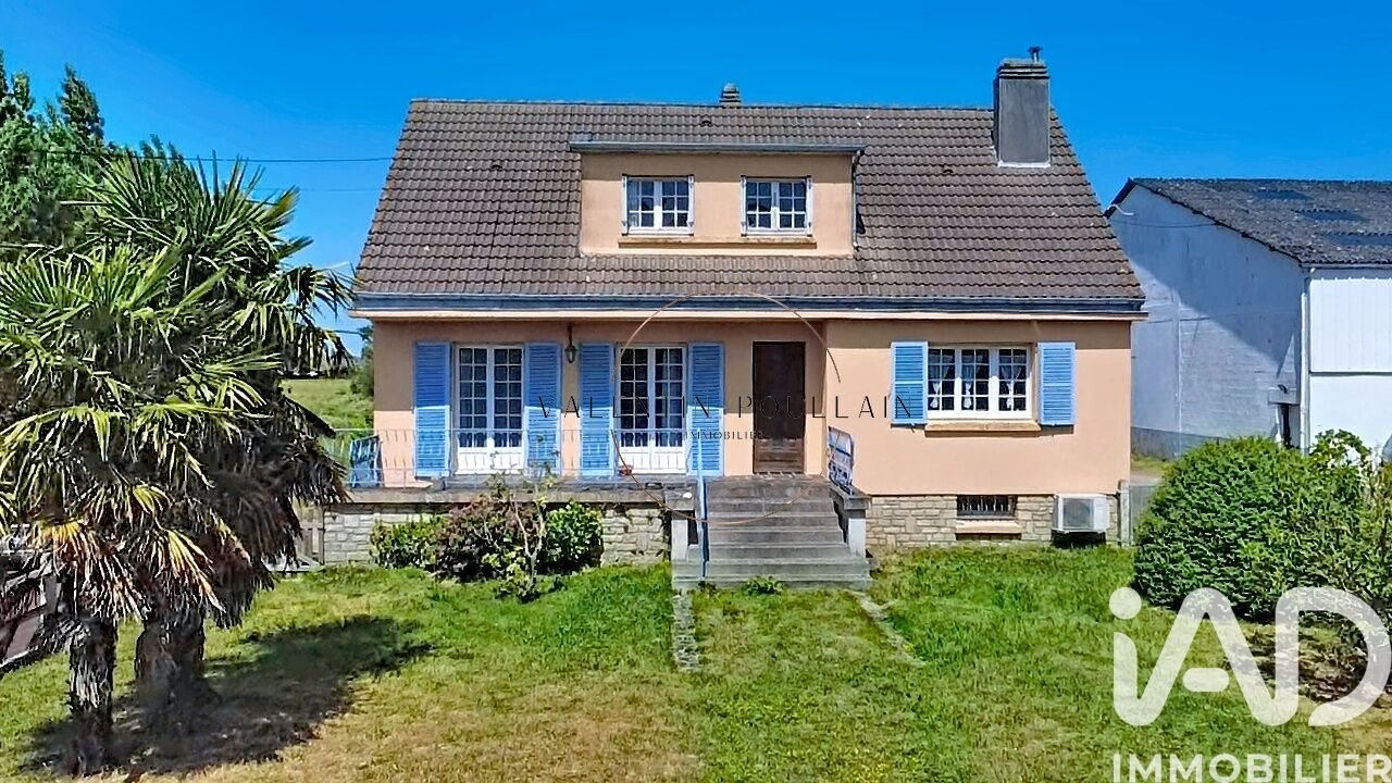 Maison à vendre, 119m², Périers