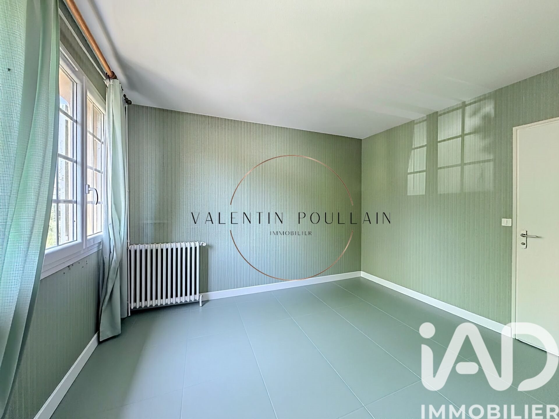 Maison à vendre, 119m², Périers