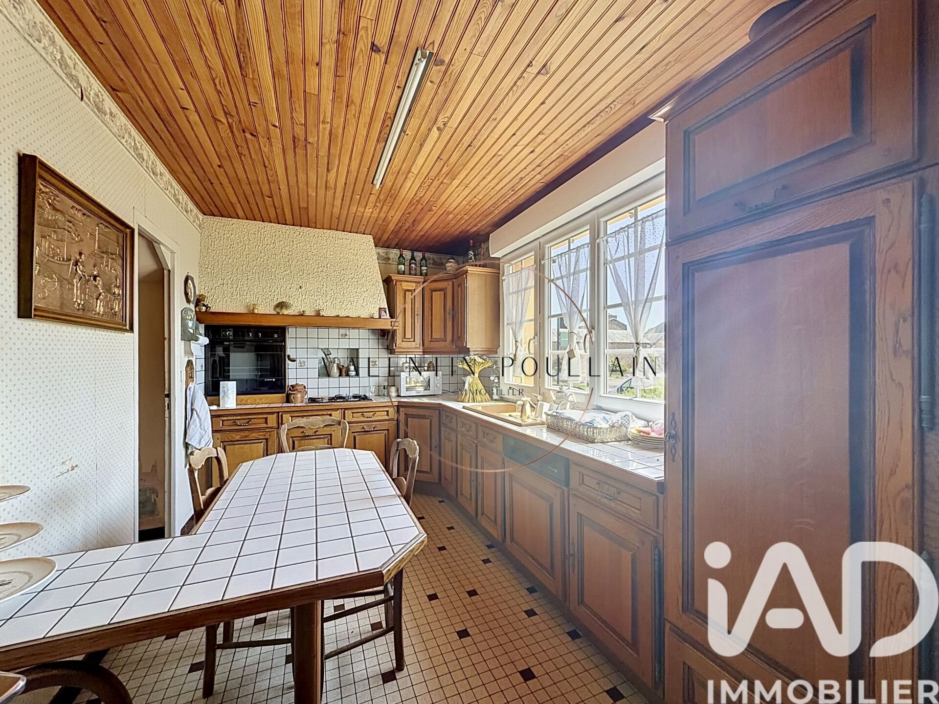 Maison à vendre, 119m², Périers