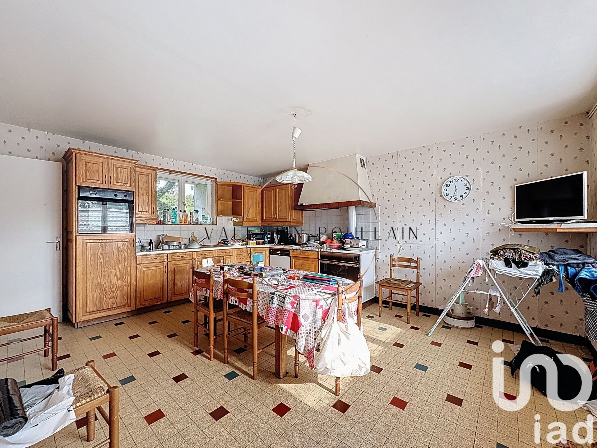 Maison à vendre, 127m², Belval