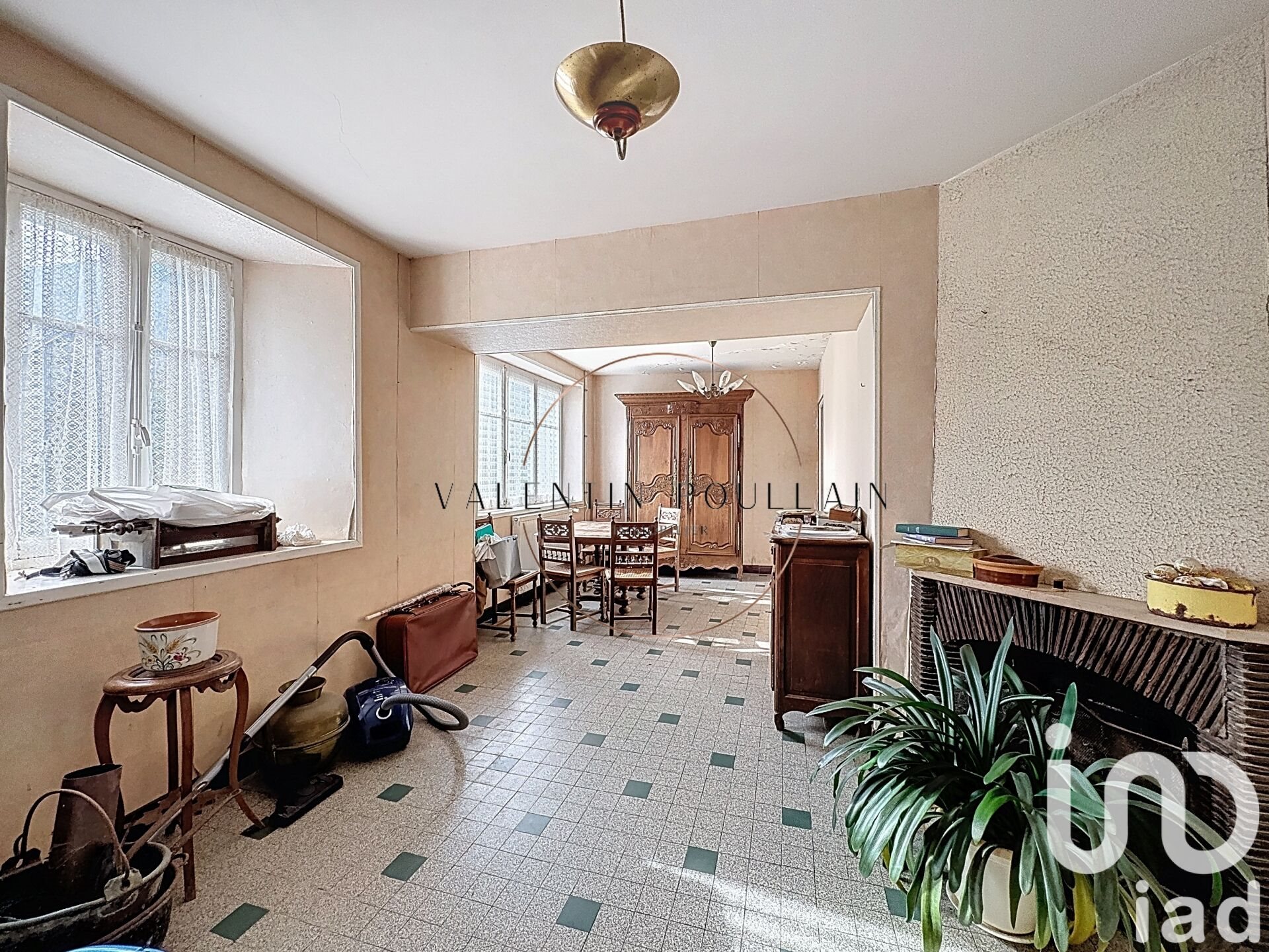 Maison à vendre, 127m², Belval