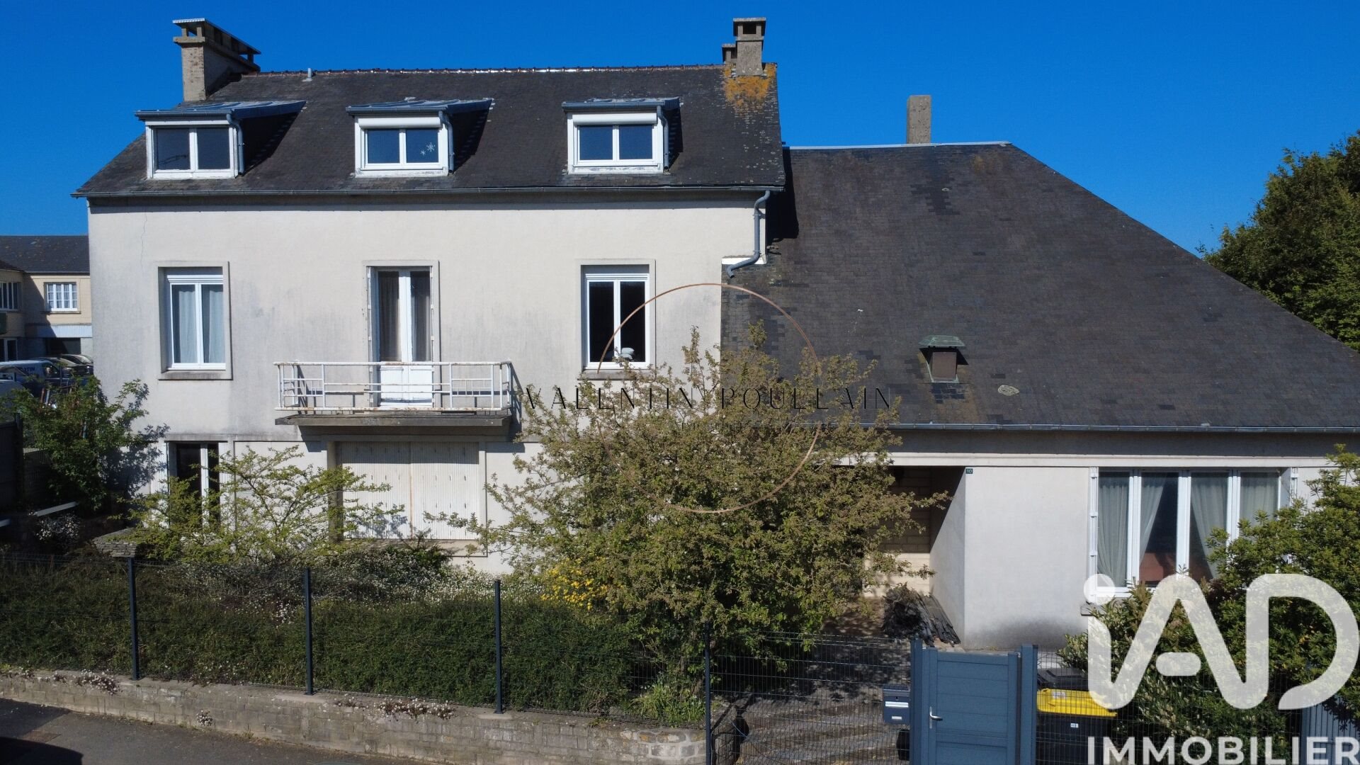 Maison à vendre, 407m², Sainte-Mère-Eglise