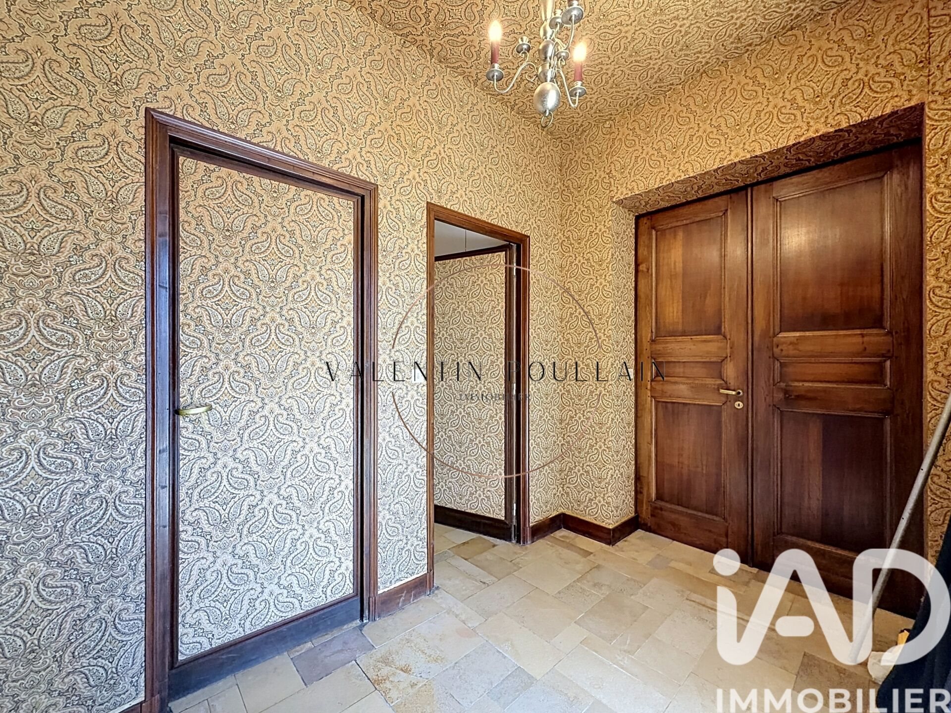 Maison à vendre, 407m², Sainte-Mère-Eglise