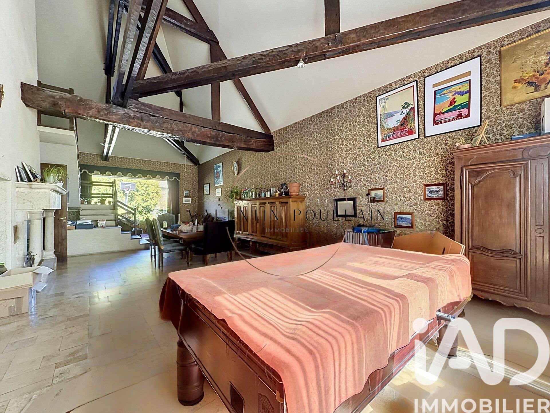 Maison à vendre, 407m², Sainte-Mère-Eglise
