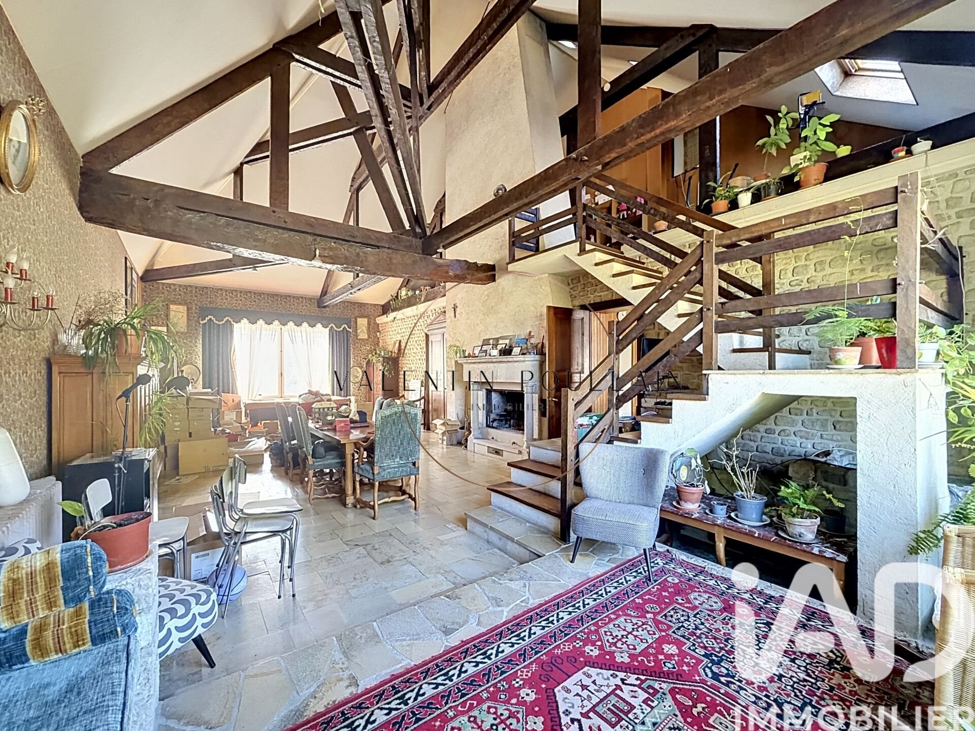 Maison à vendre, 407m², Sainte-Mère-Eglise