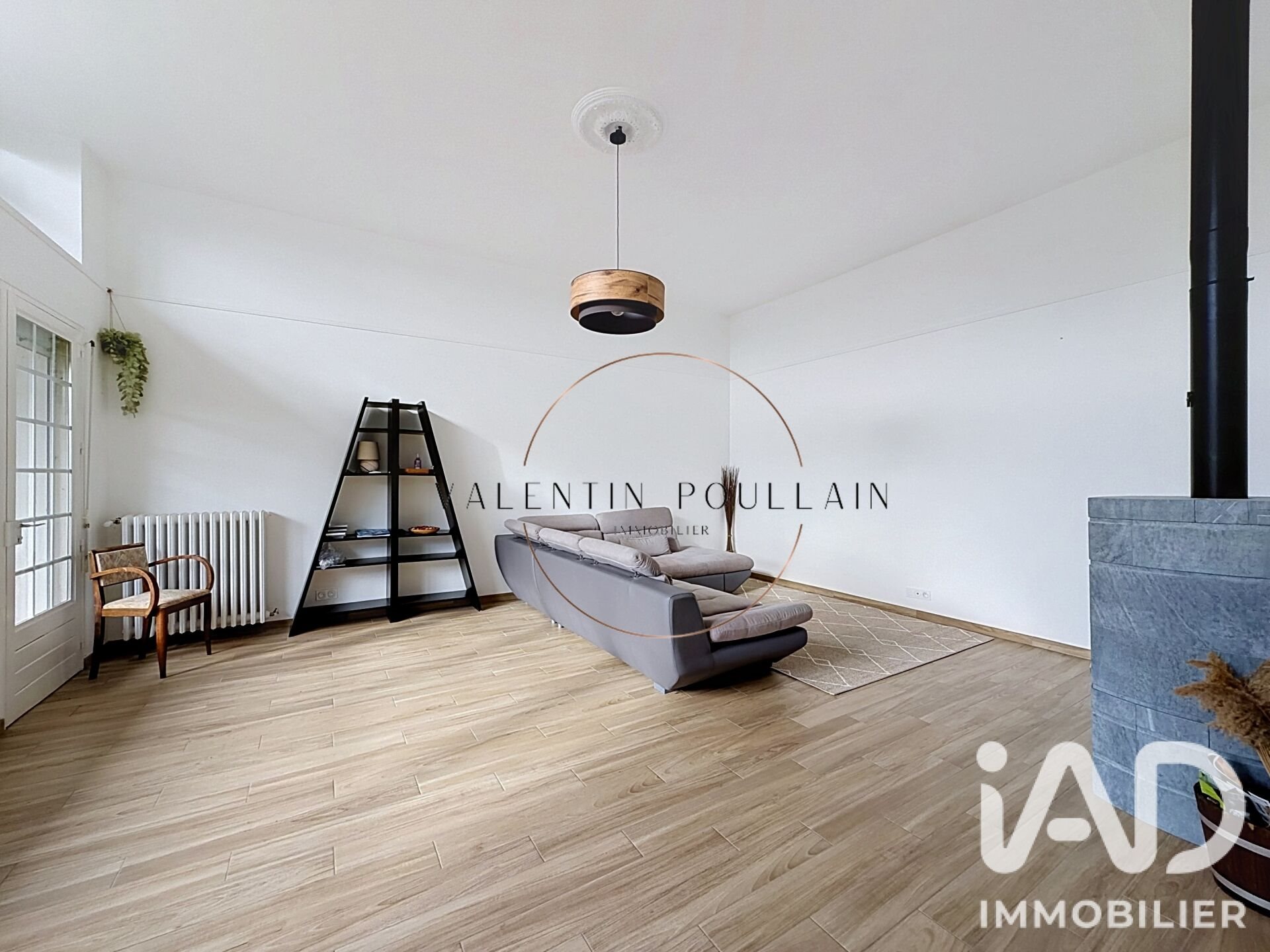 Maison à vendre, 137m², Remilly Les Marais