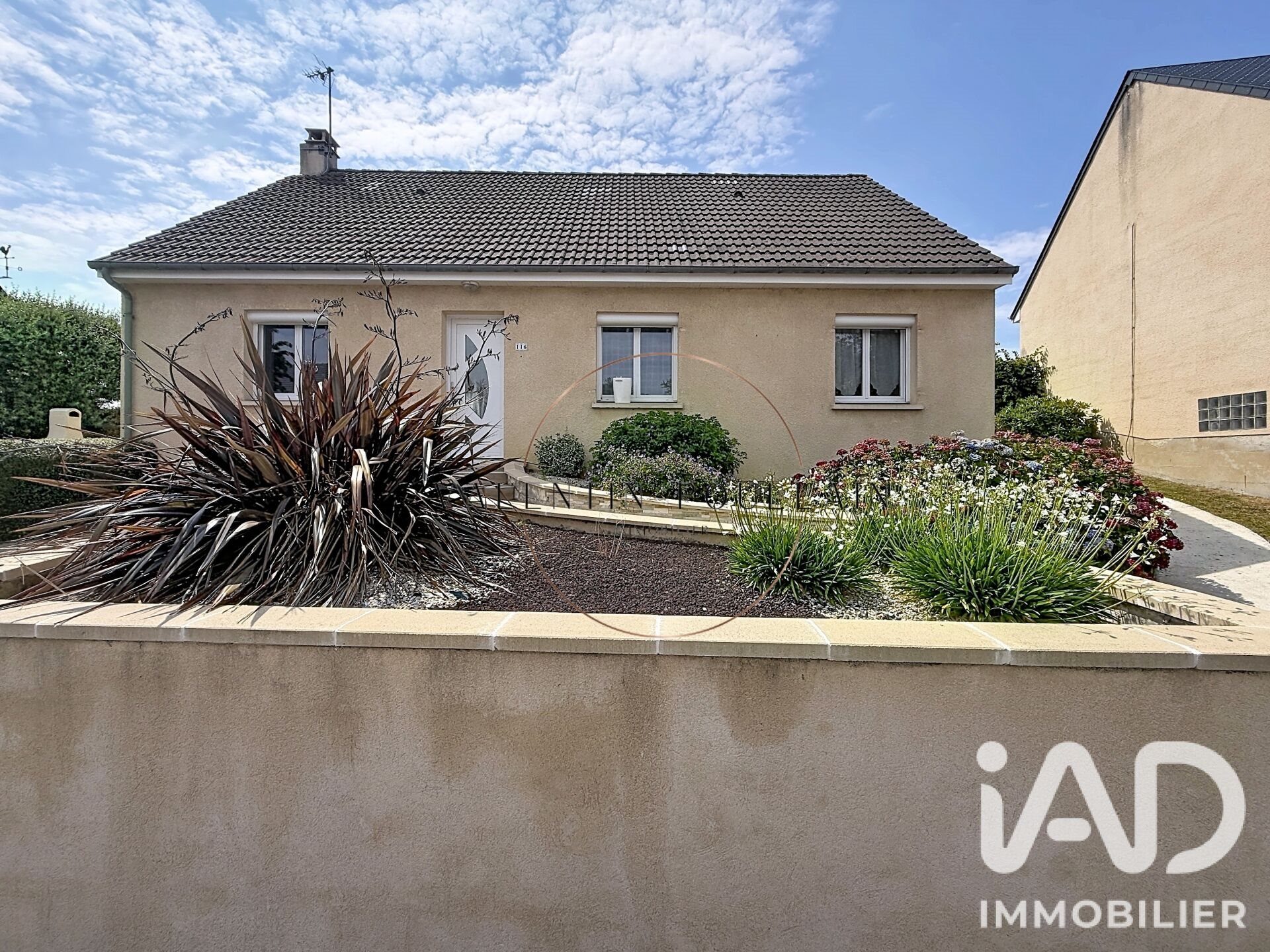 Maison à vendre, 99m², Agneaux