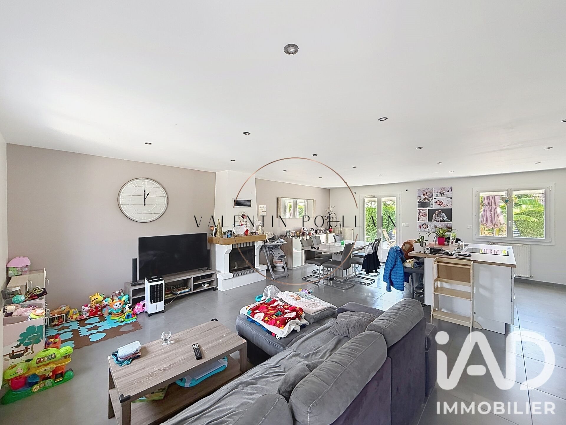 Maison à vendre, 99m², Agneaux
