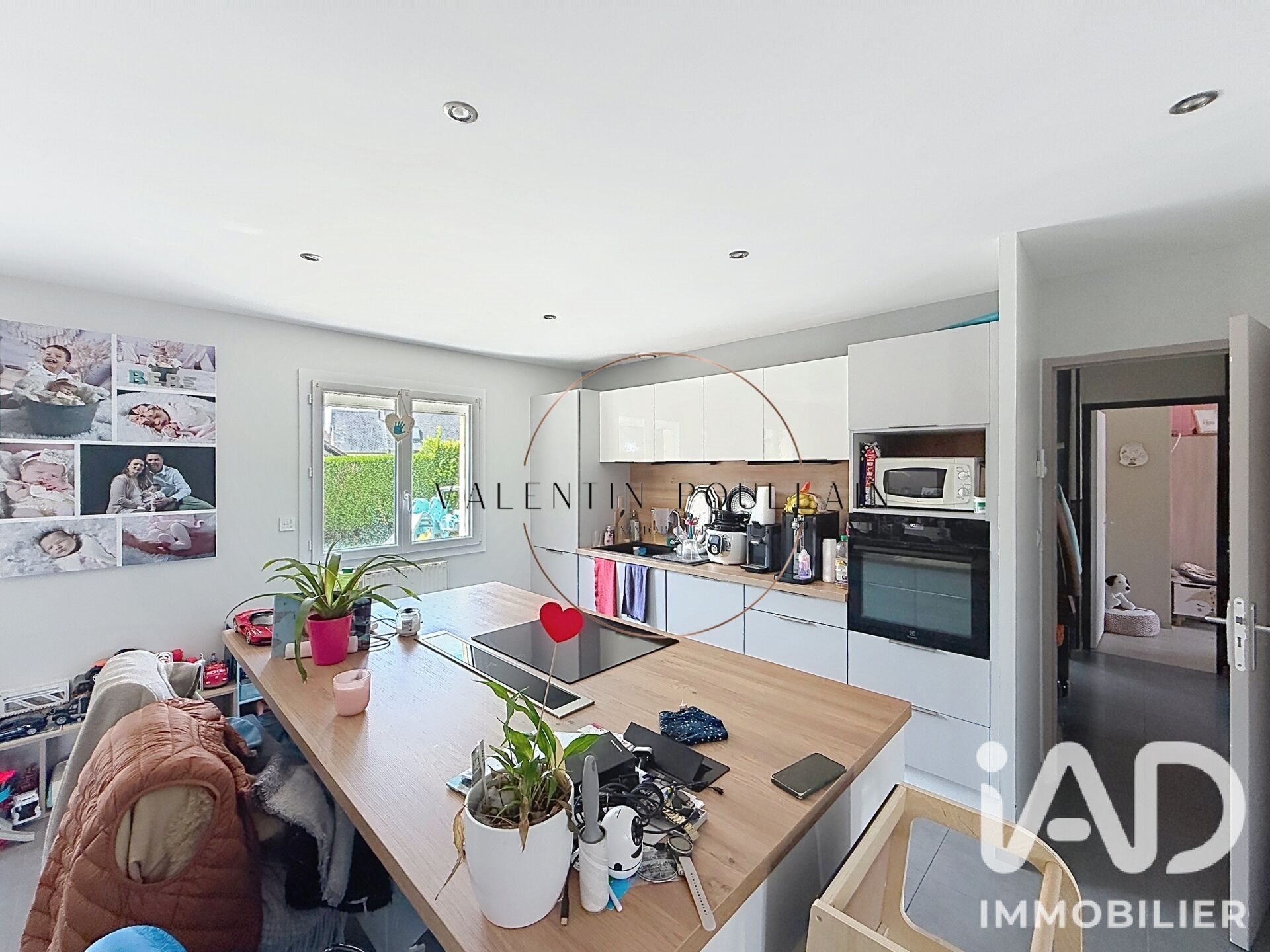 Maison à vendre, 99m², Agneaux
