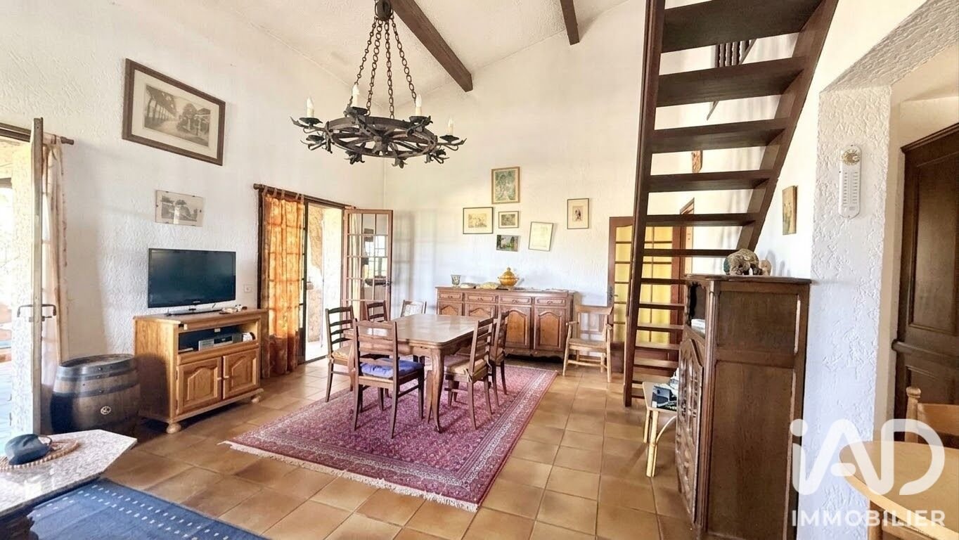 Maison à vendre, 100m², Roquebrune-sur-Argens