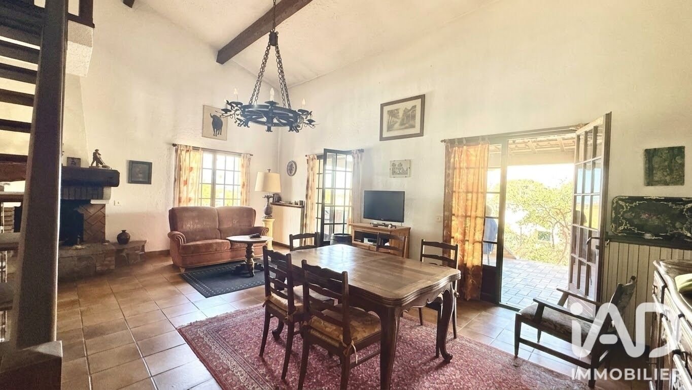 Maison à vendre, 100m², Roquebrune-sur-Argens