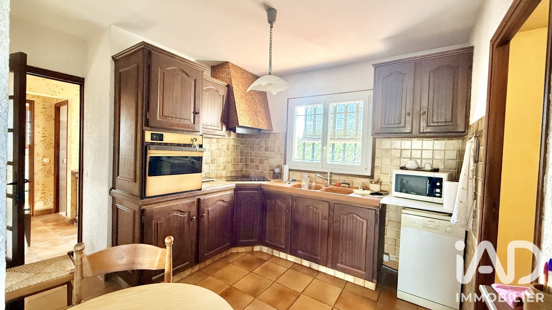 Maison à vendre, 100m², Roquebrune-sur-Argens