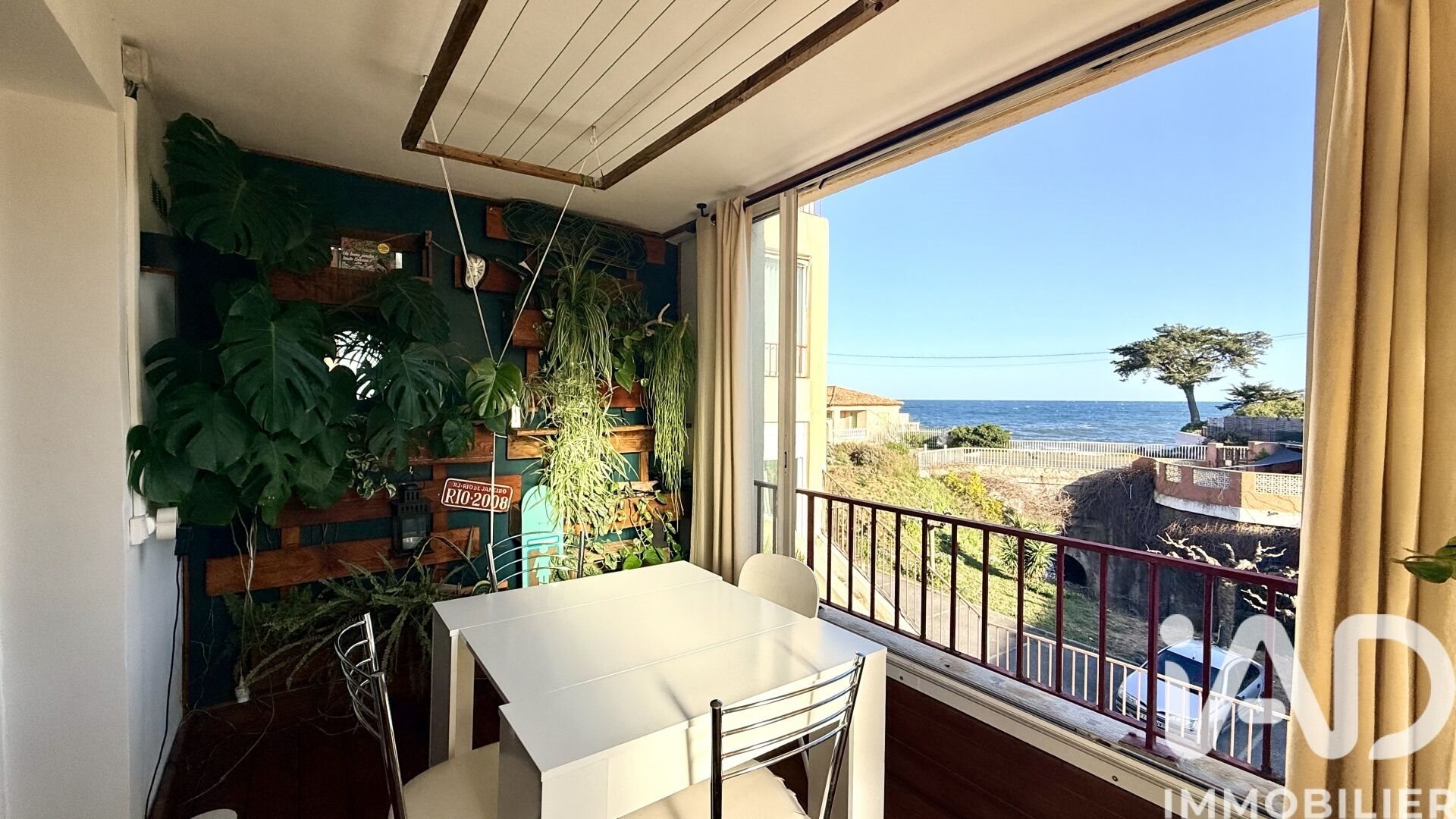 Appartement à vendre, 26m², Fréjus