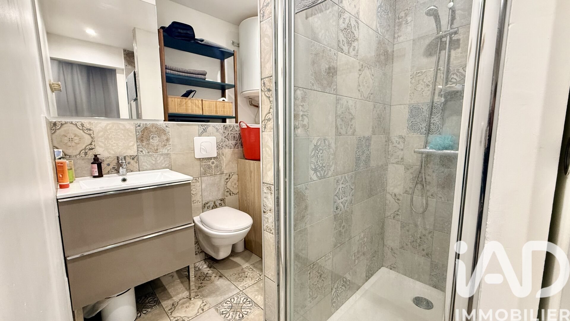 Appartement à vendre, 26m², Fréjus