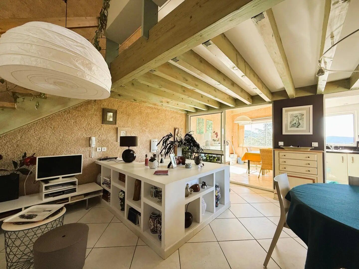Appartement à vendre, 95m², Callas