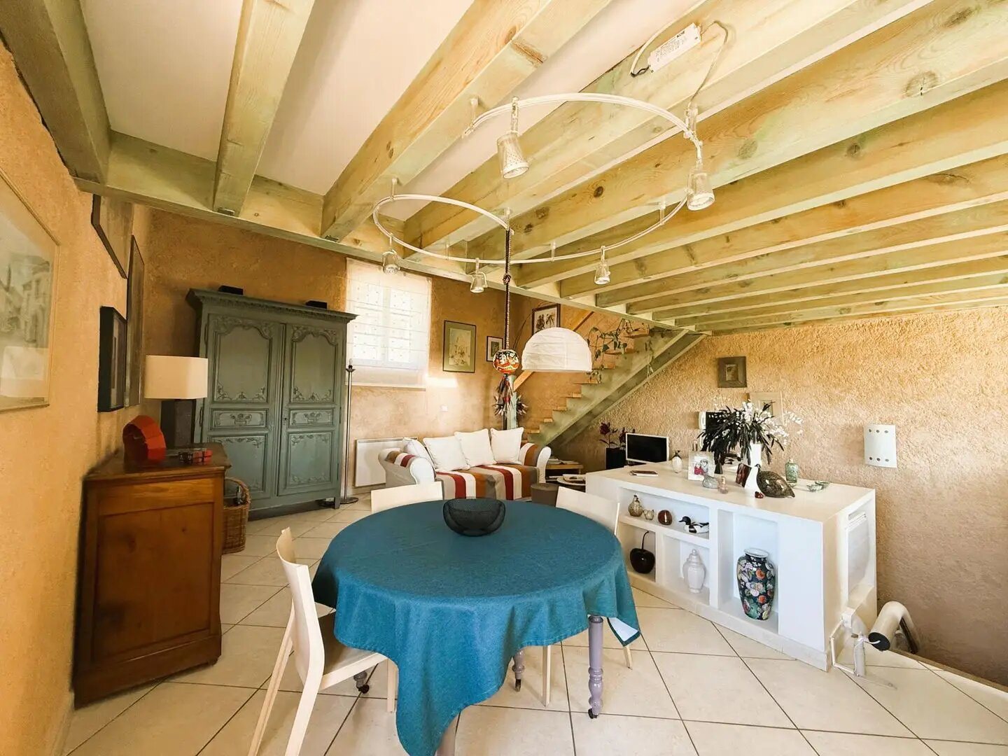 Appartement à vendre, 95m², Callas