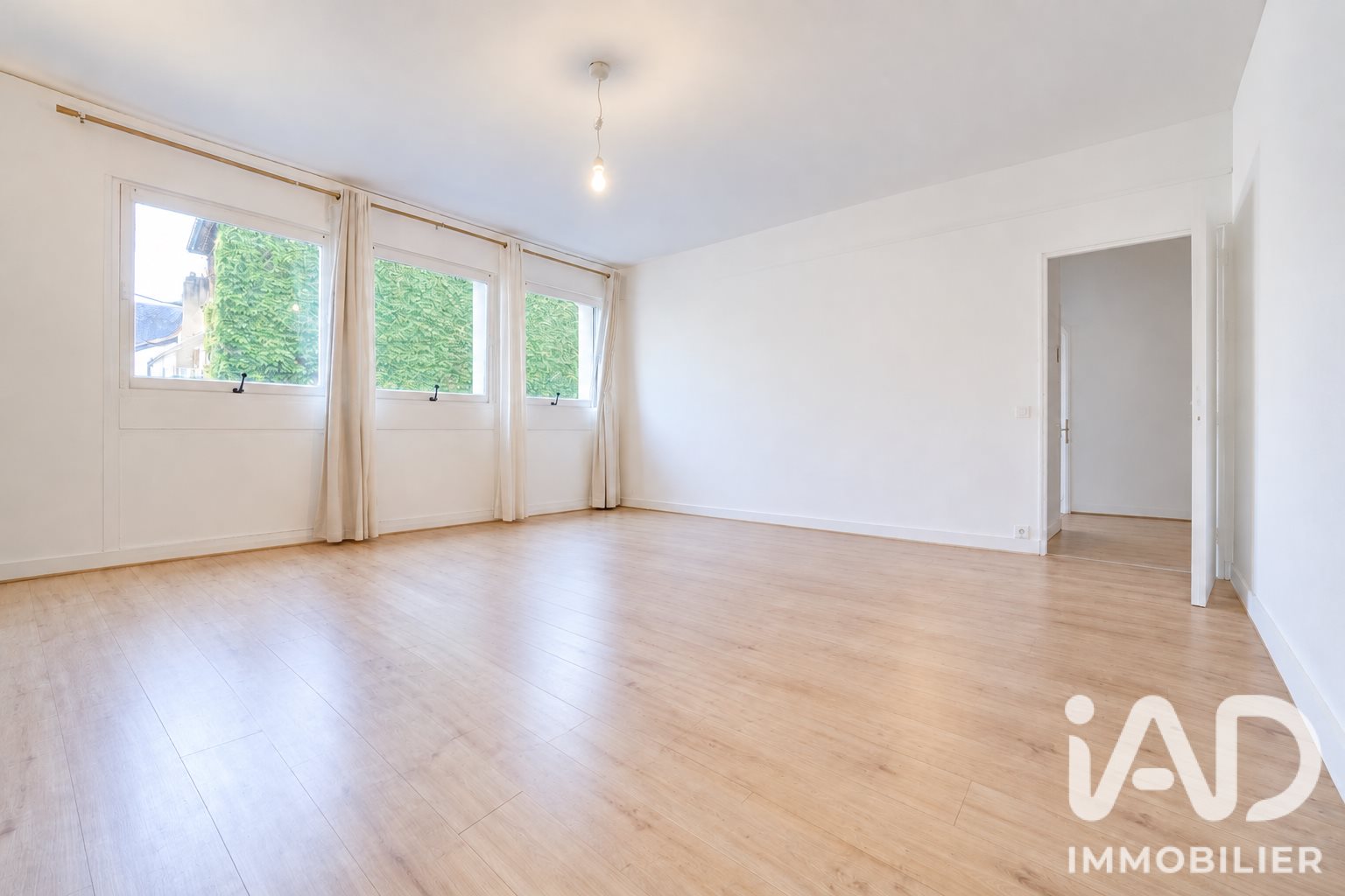 Appartement à vendre, 95m², Metz