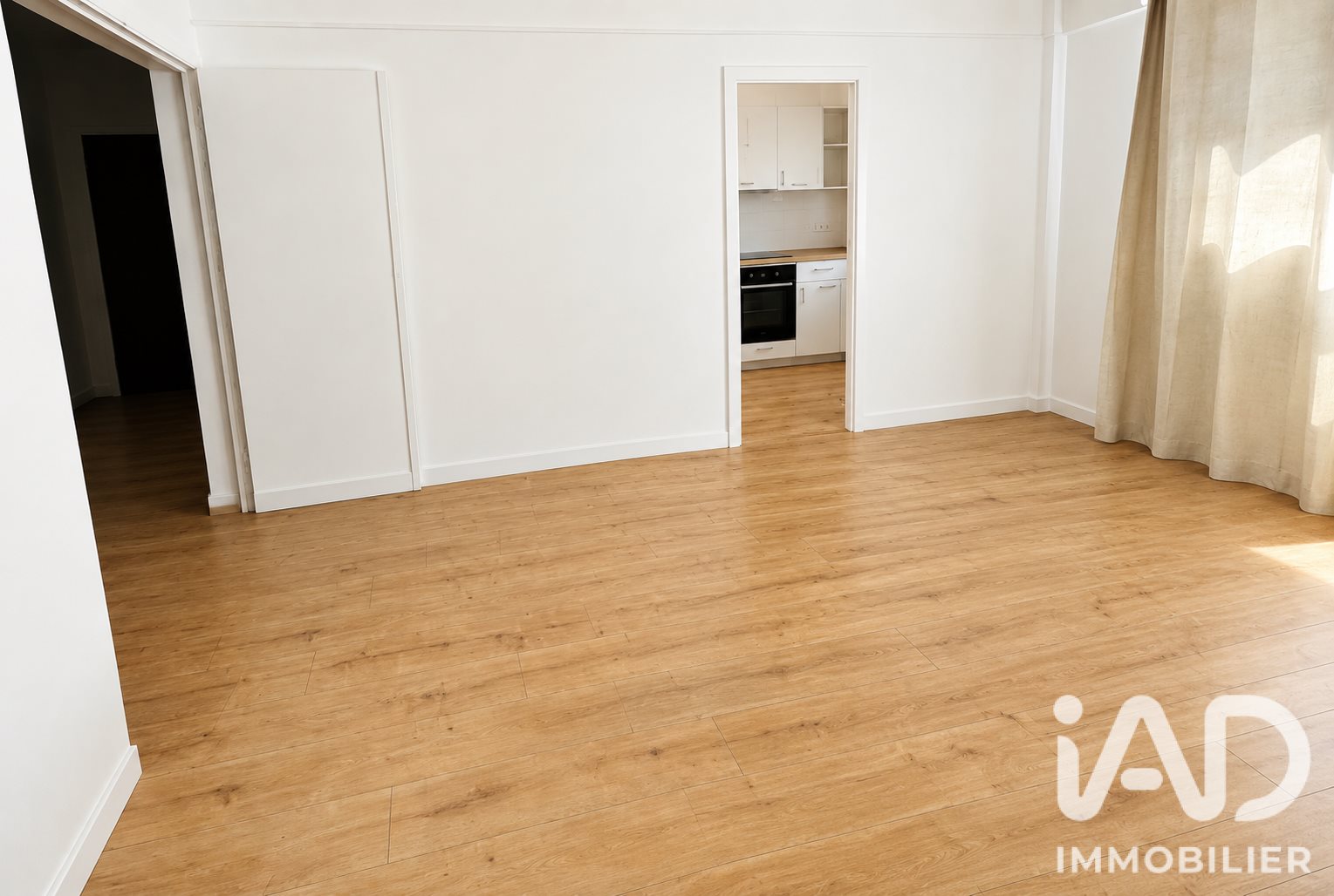 Appartement à vendre, 95m², Metz