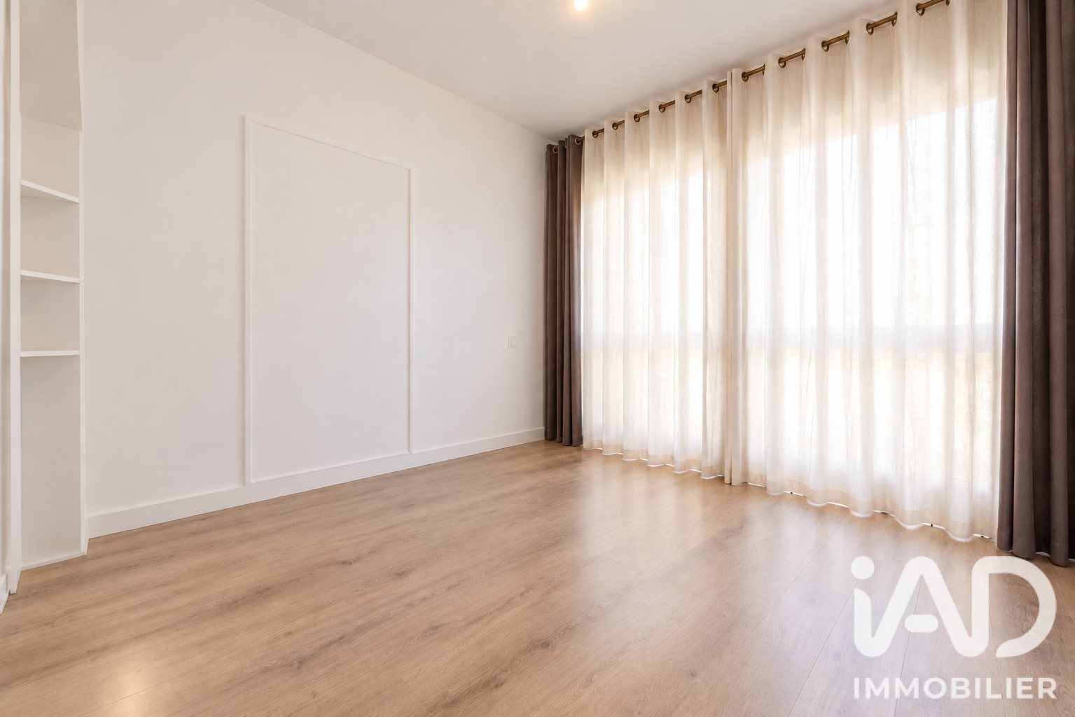 Appartement à vendre, 95m², Metz