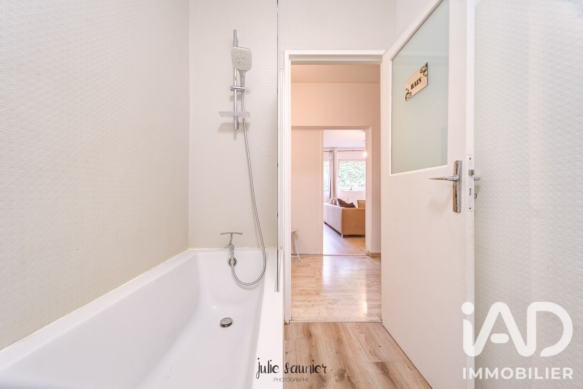 Appartement à vendre, 95m², Metz