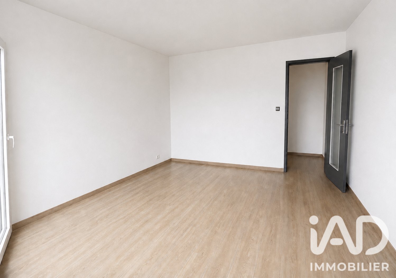 Appartement à vendre, 60m², Metz