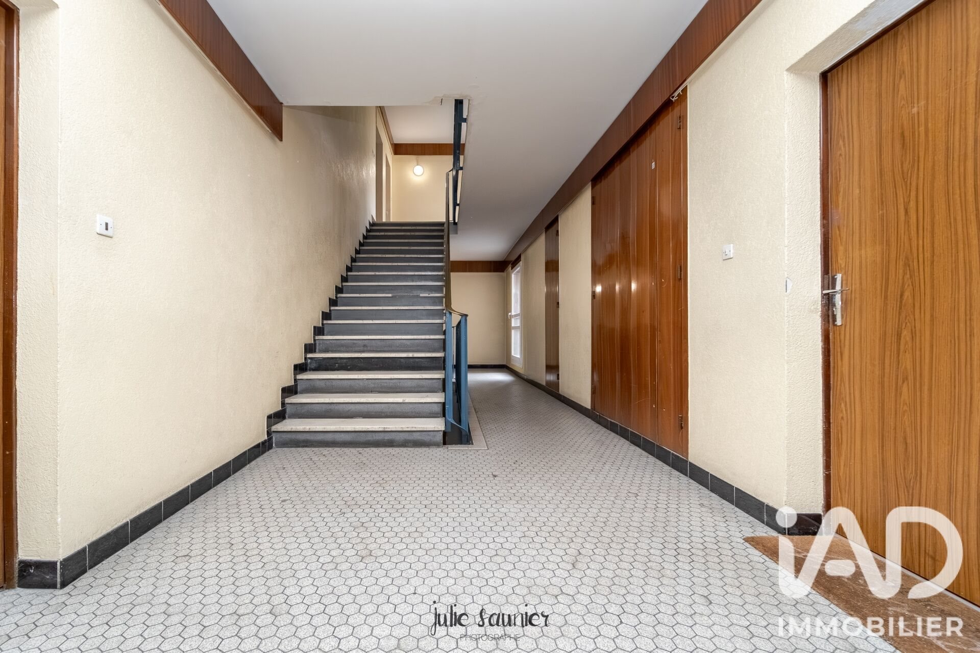 Appartement à vendre, 94m², Metz