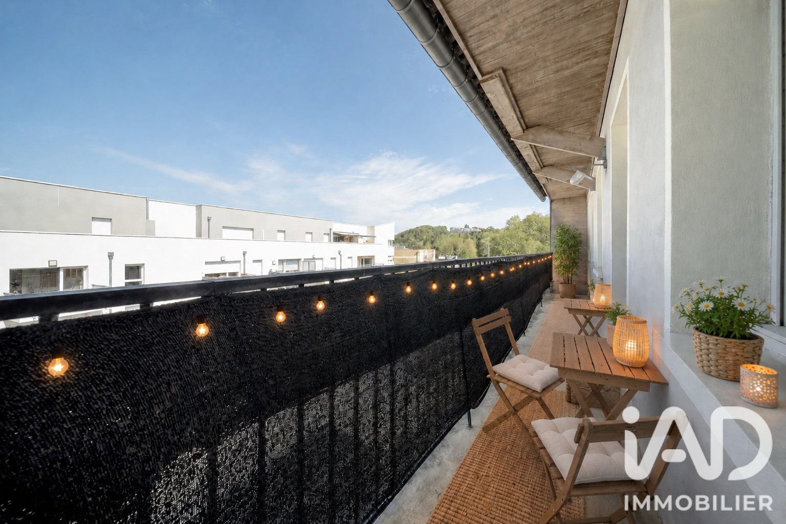 Appartement à vendre, 78m², Saint-Julien-lès-Metz