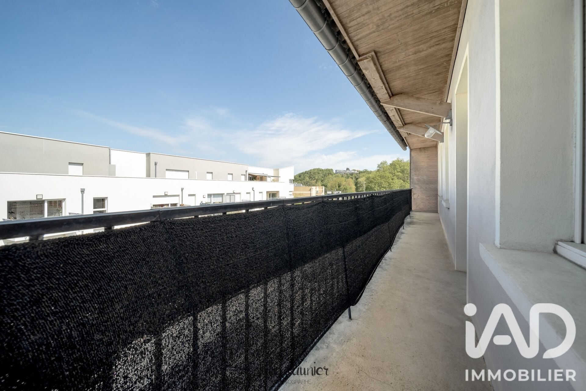 Appartement à vendre, 78m², Saint-Julien-lès-Metz