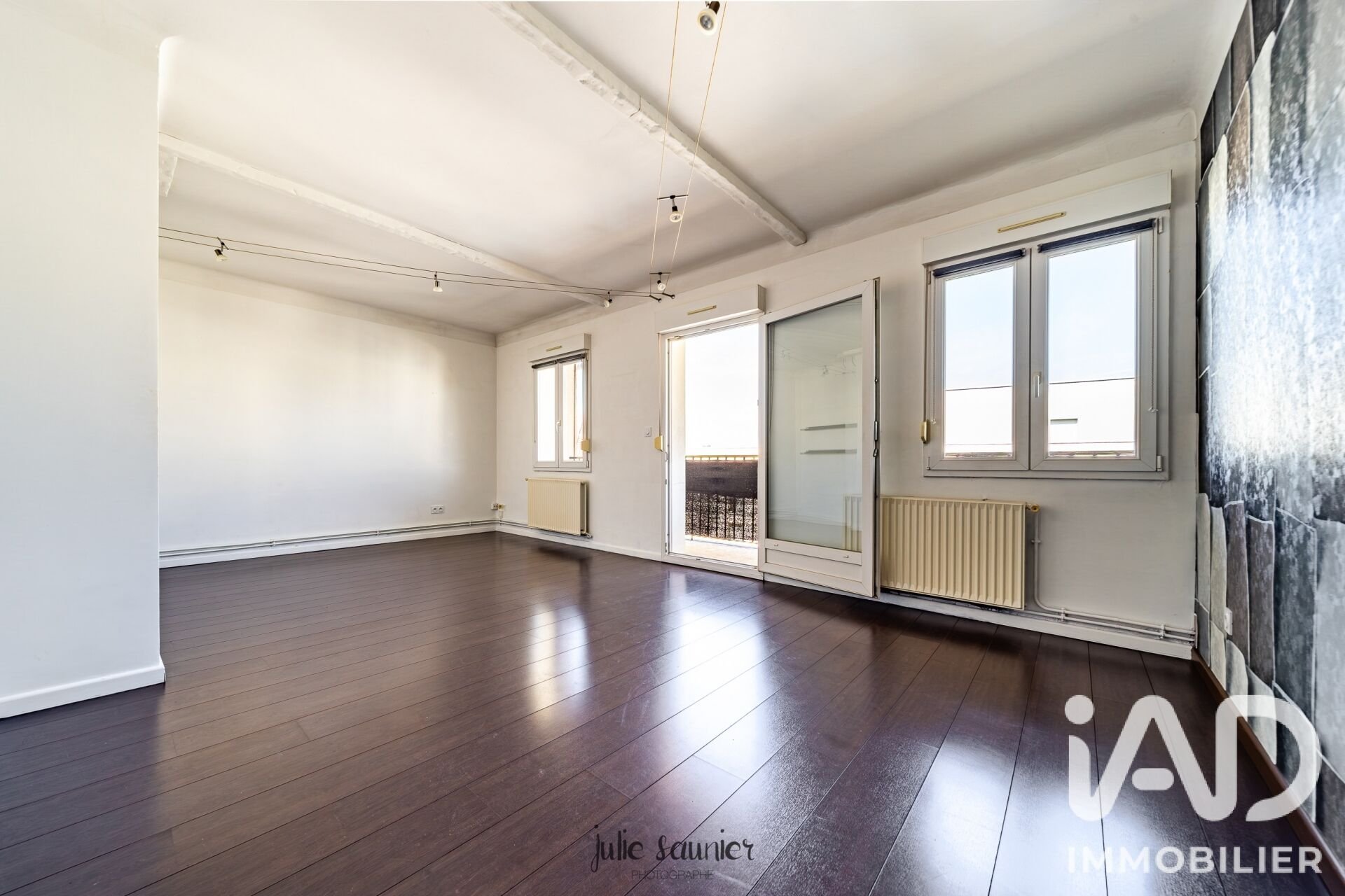 Appartement à vendre, 78m², Saint-Julien-lès-Metz