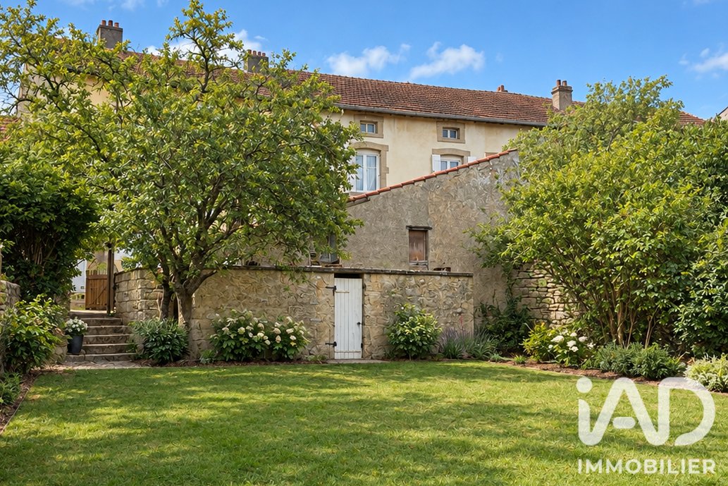 Maison à vendre, 221m², Audun-le-Roman