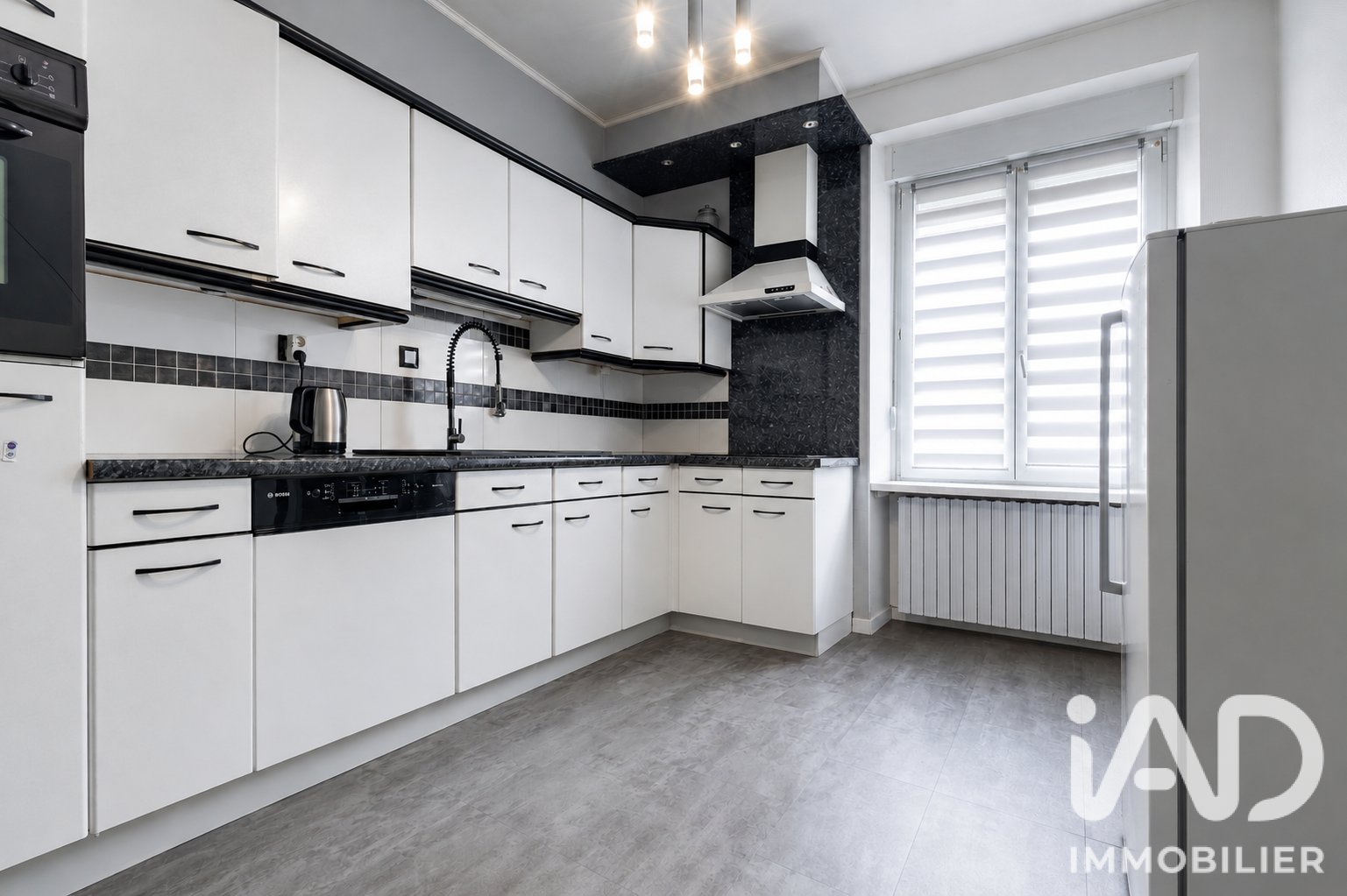 Maison à vendre, 221m², Audun-le-Roman