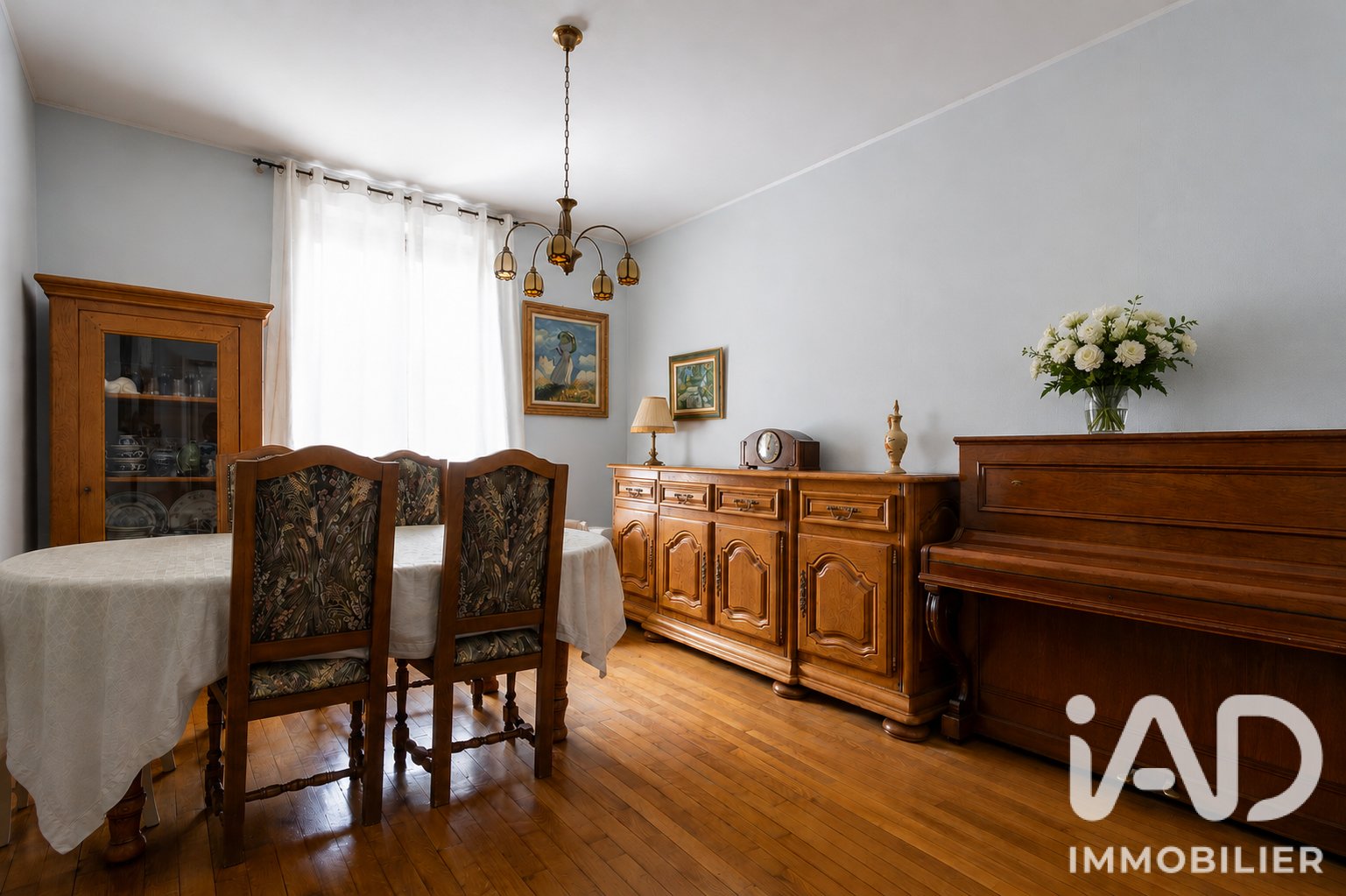 Maison à vendre, 221m², Audun-le-Roman