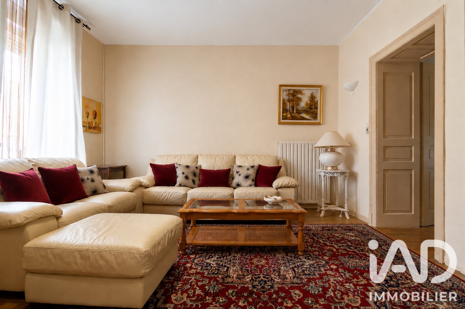 Maison à vendre, 221m², Audun-le-Roman