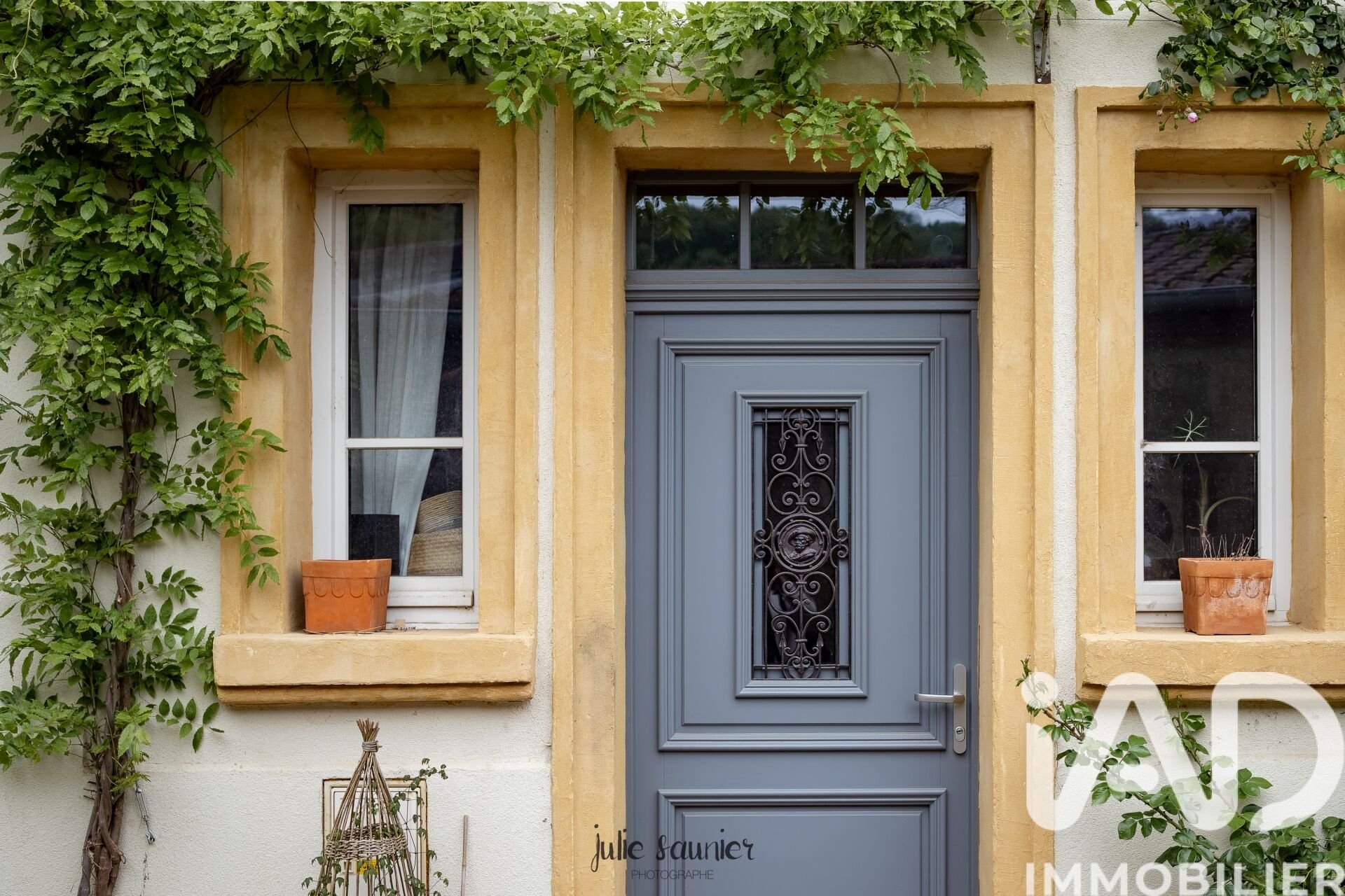 Maison à vendre, 156m², Rozérieulles